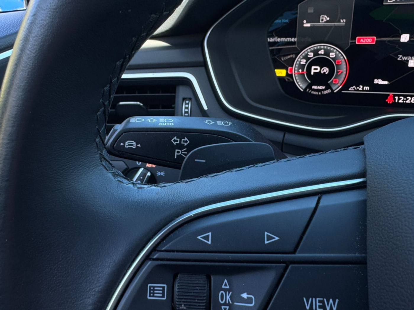 Foto van Audi A4 Avant