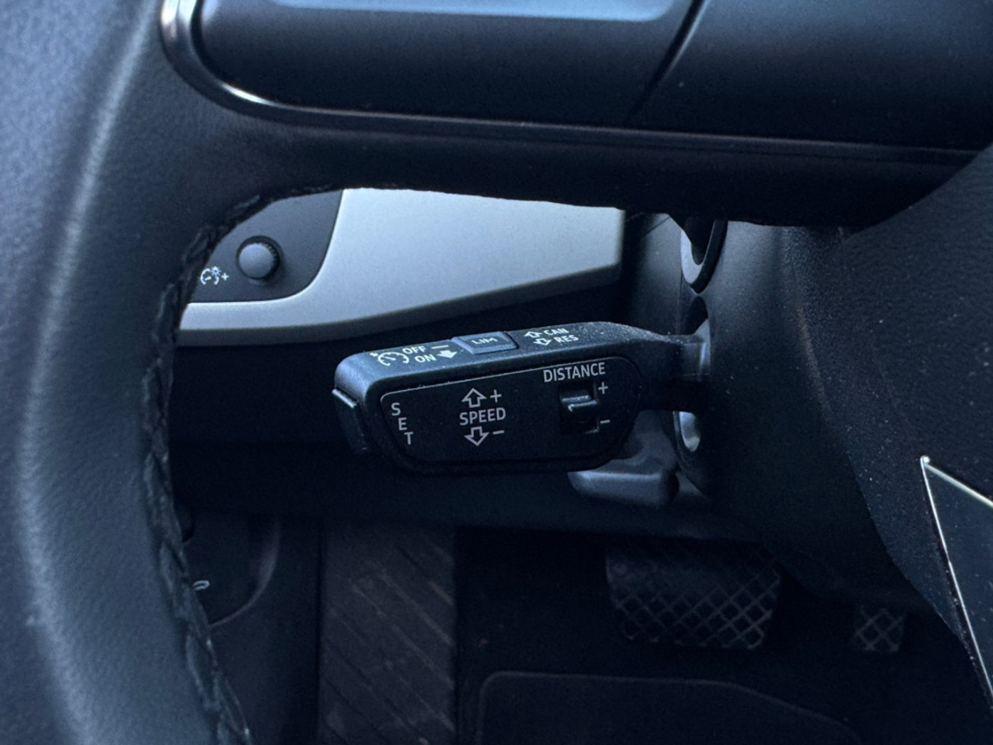Foto van Audi A4 Avant