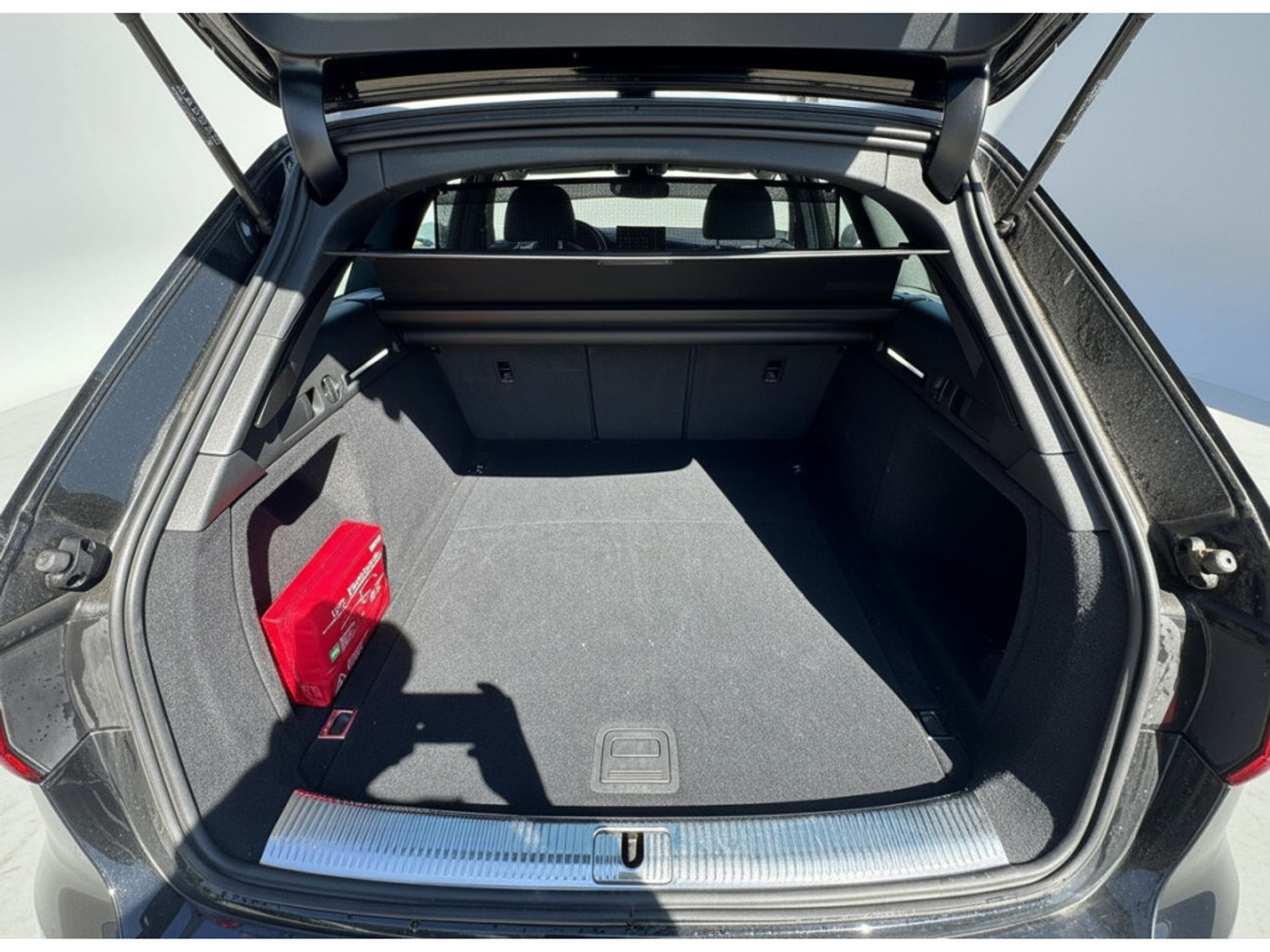Foto van Audi A4 Avant