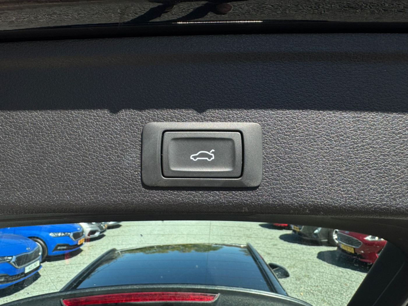 Foto van Audi A4 Avant