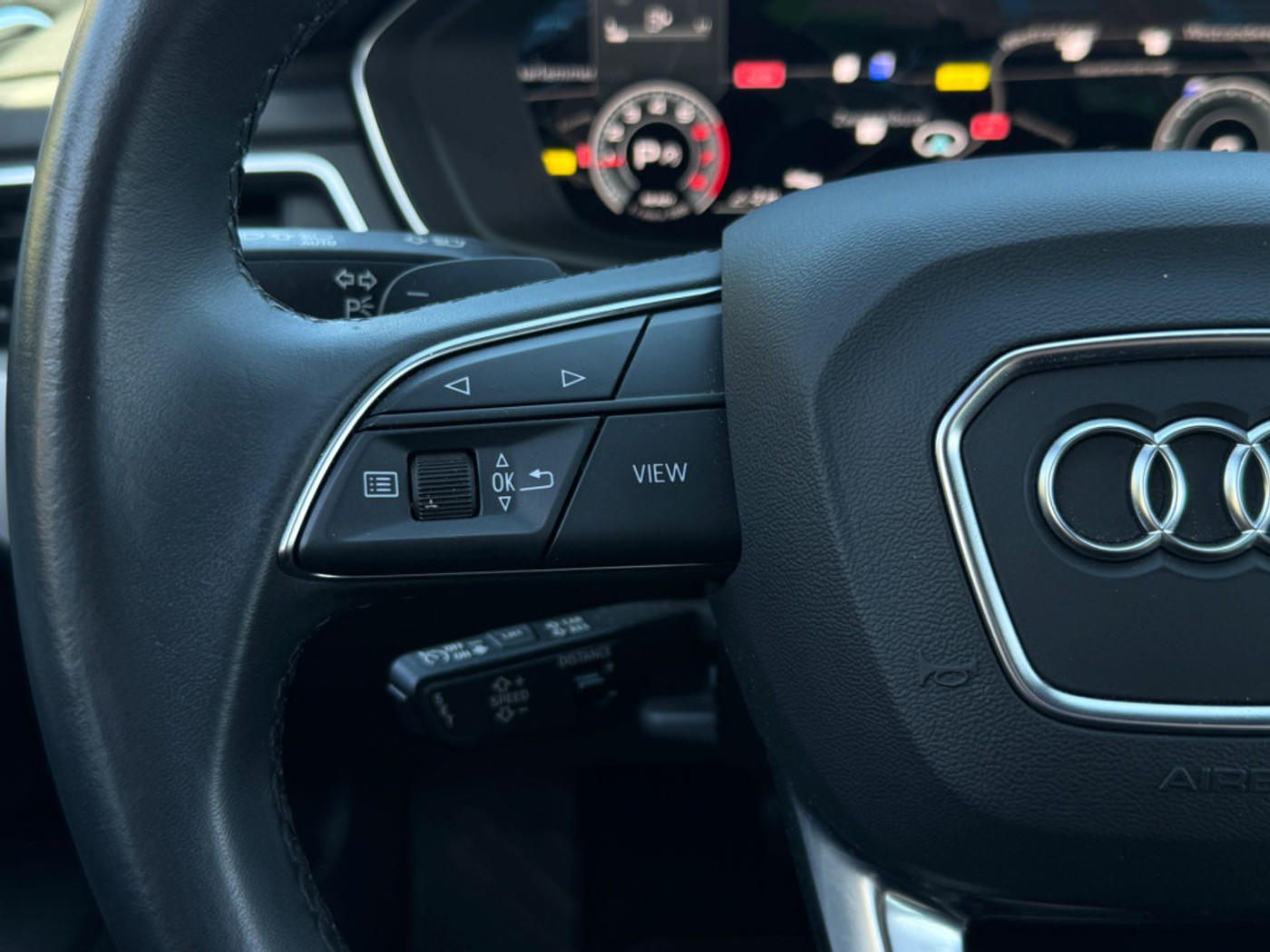 Foto van Audi A4 Avant