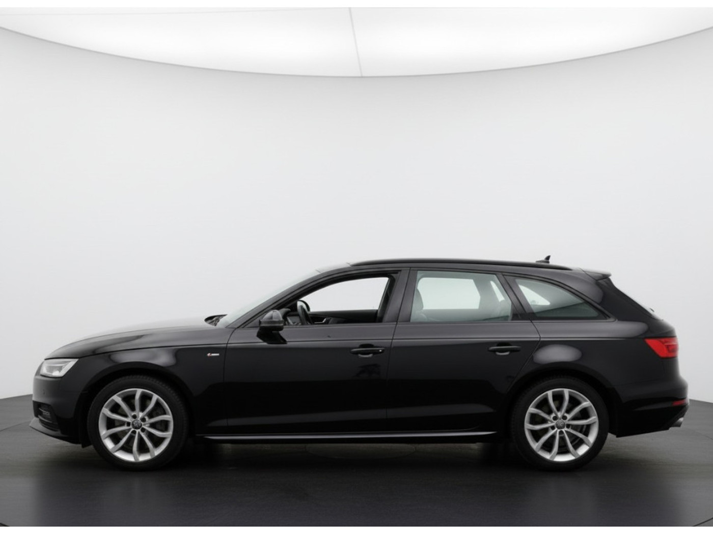 Foto van Audi A4 Avant