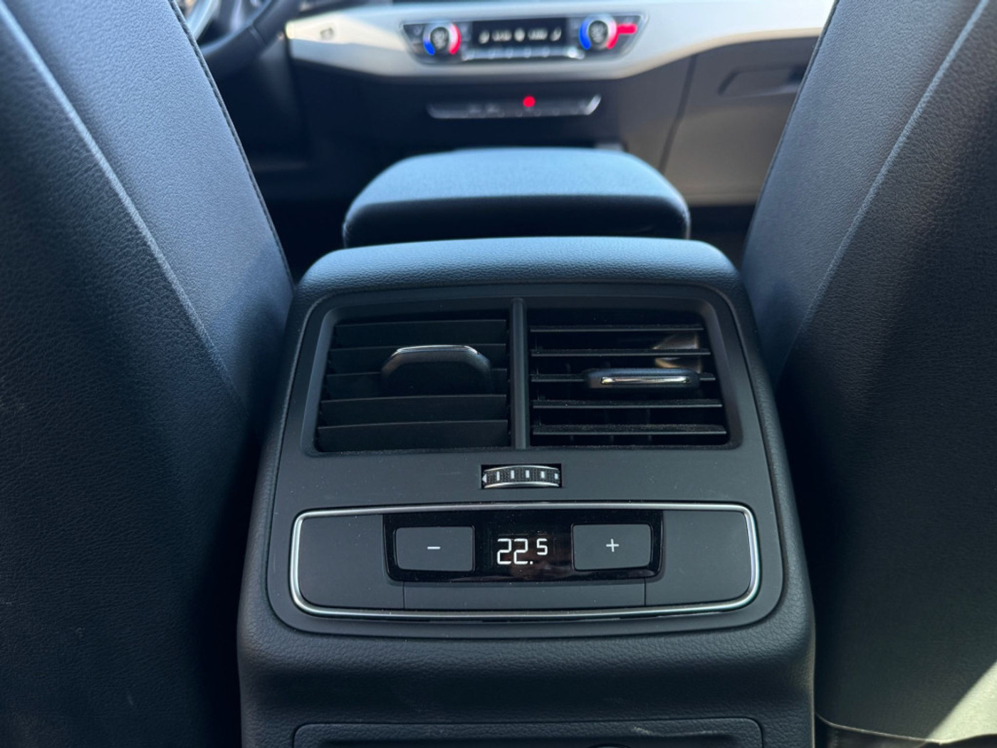 Foto van Audi A4 Avant