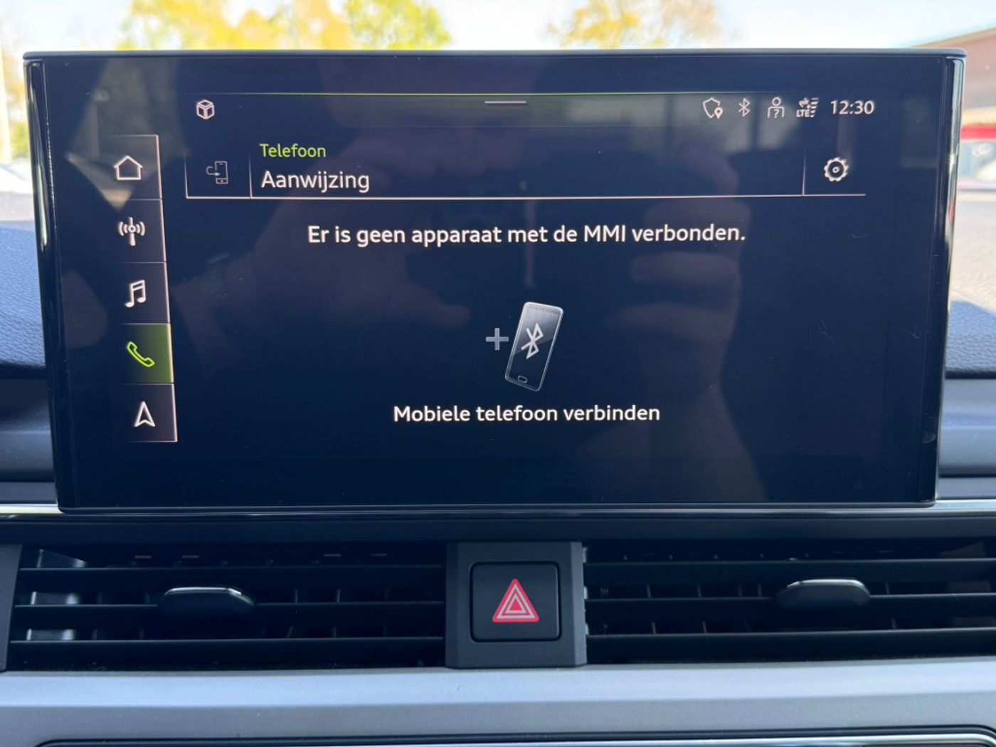 Foto van Audi A4 Avant