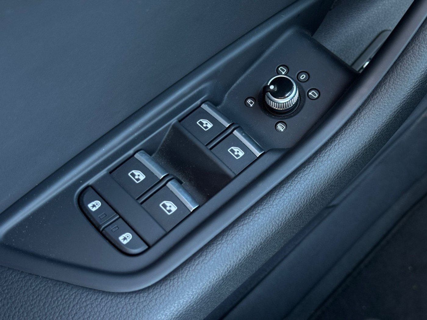 Foto van Audi A4 Avant