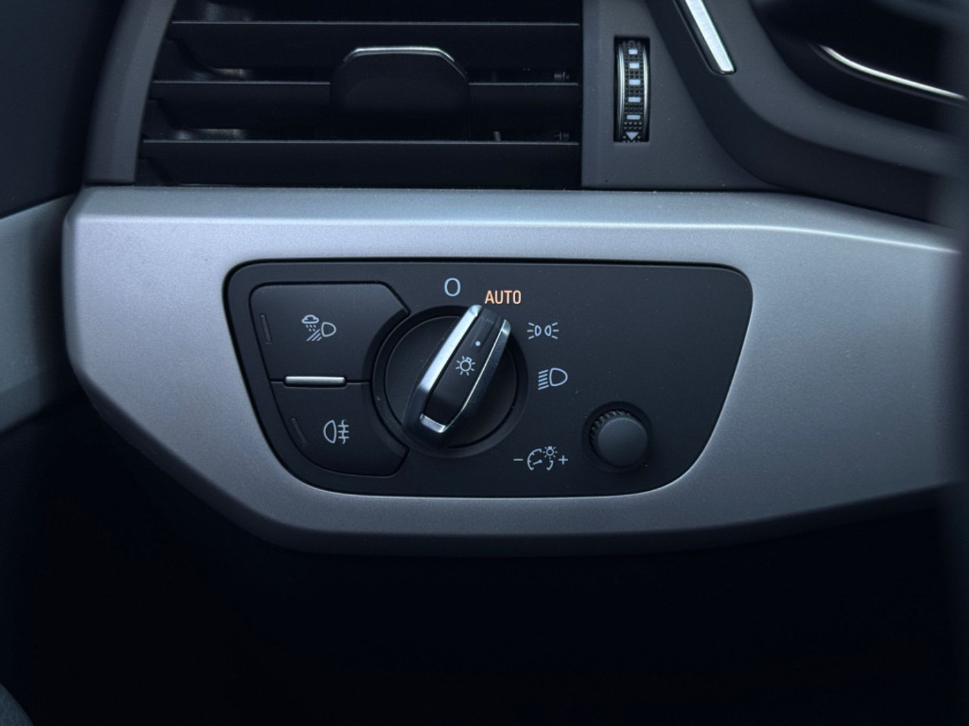Foto van Audi A4 Avant