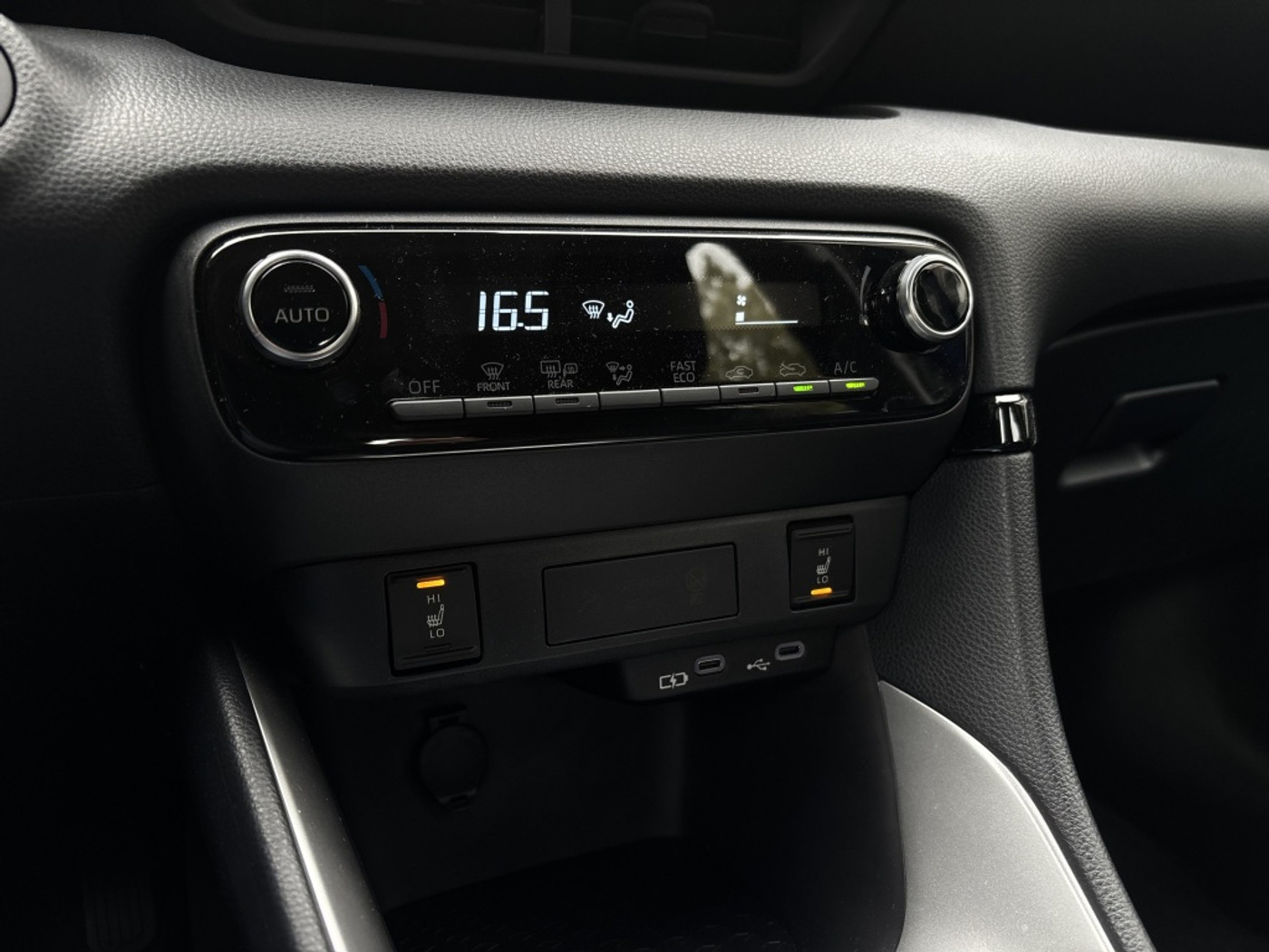 Foto van Mazda Mazda2 Hybrid