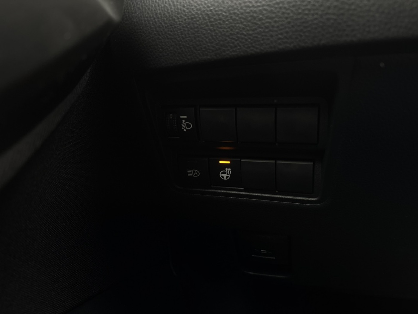 Foto van Mazda Mazda2 Hybrid