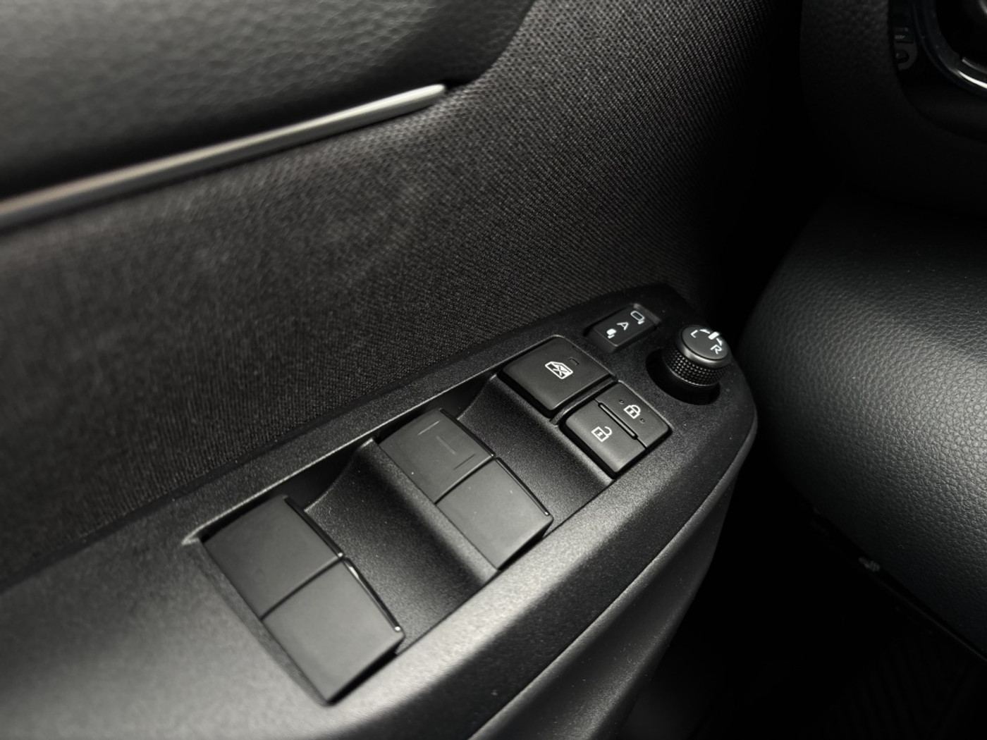 Foto van Mazda Mazda2 Hybrid