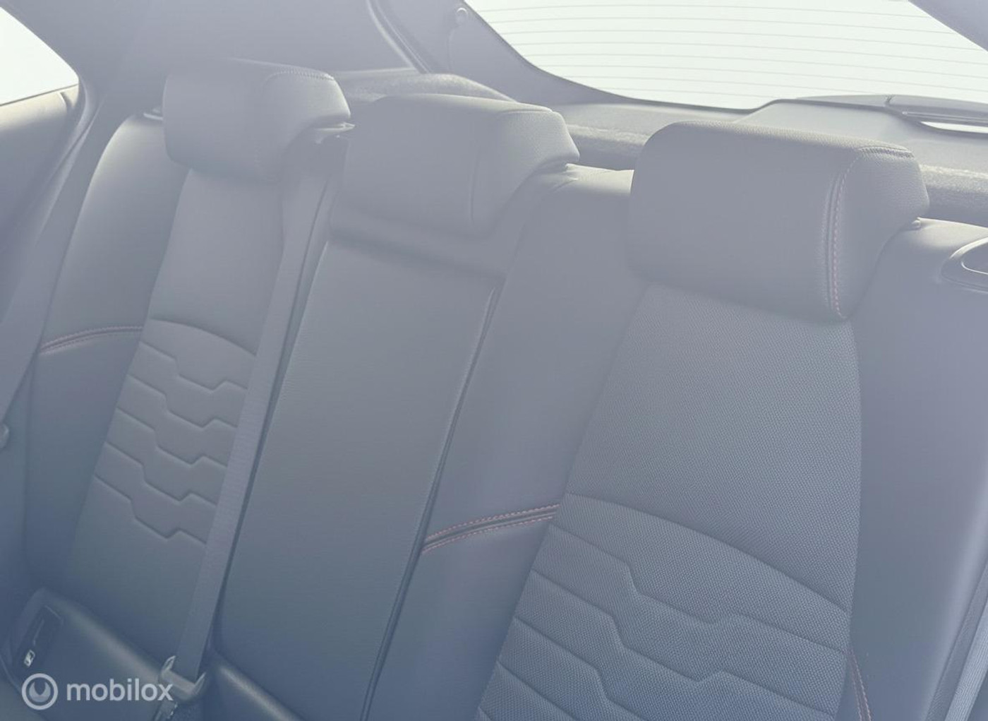 Foto van Toyota Toyota Corolla