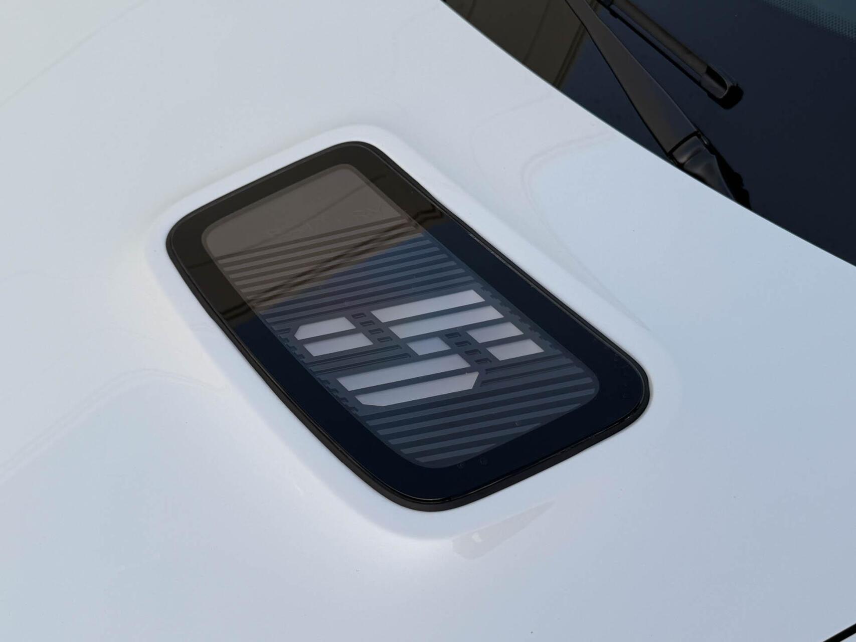 Foto van Renault 5
