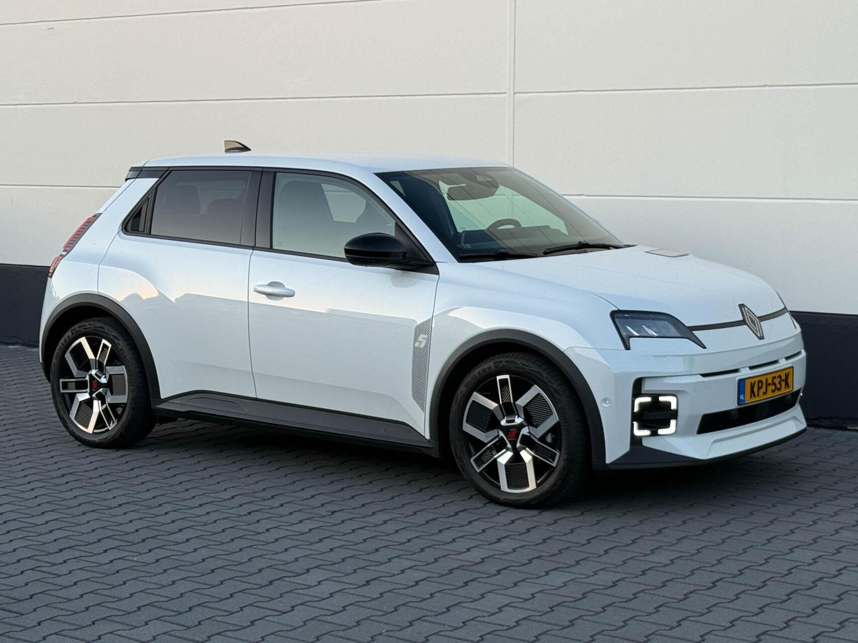 Foto van Renault 5