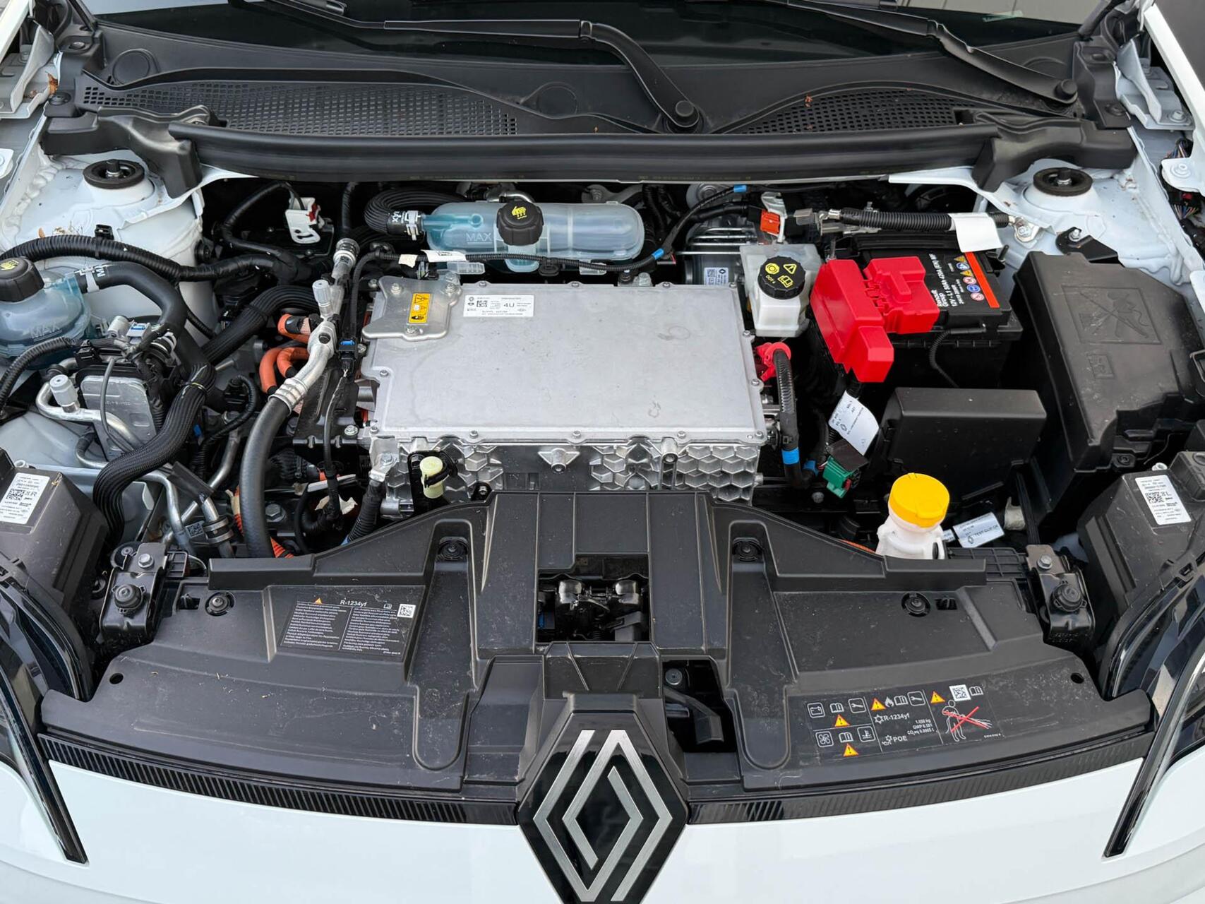 Foto van Renault 5