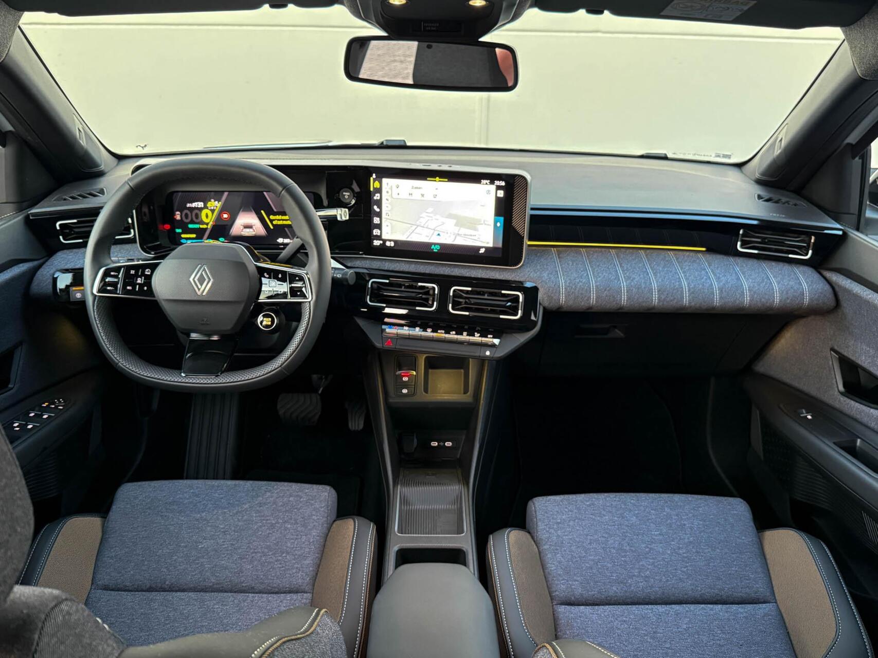 Foto van Renault 5