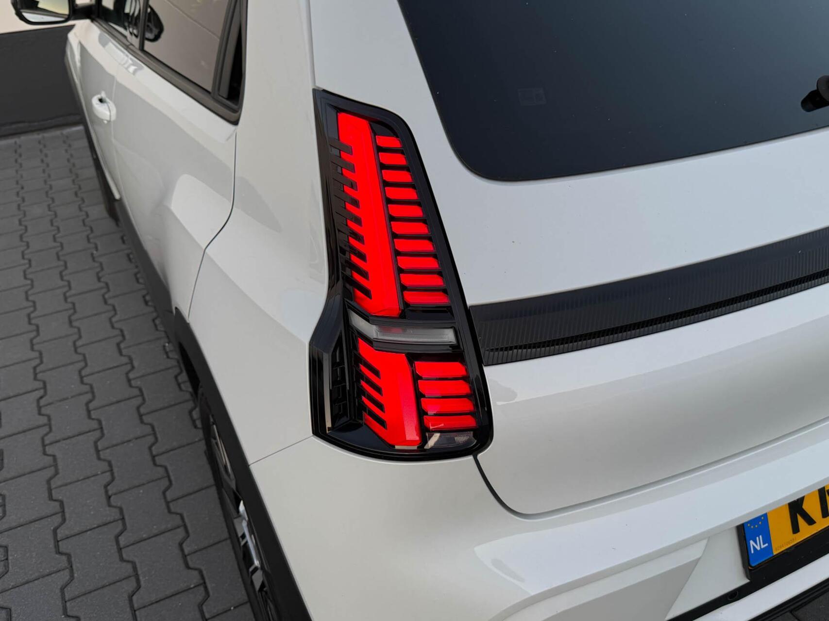 Foto van Renault 5