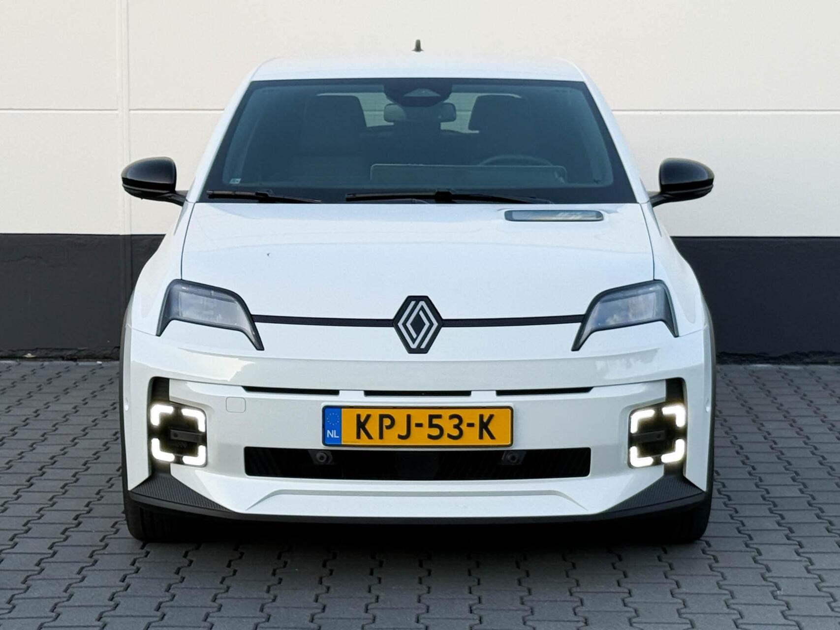 Foto van Renault 5
