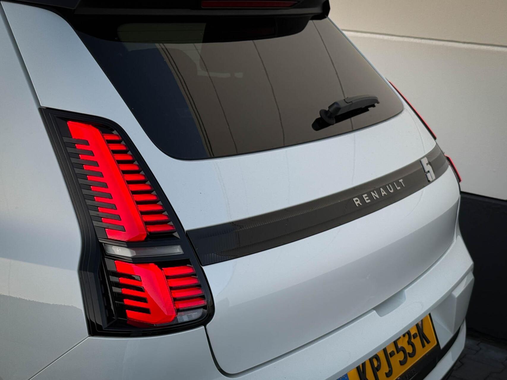 Foto van Renault 5