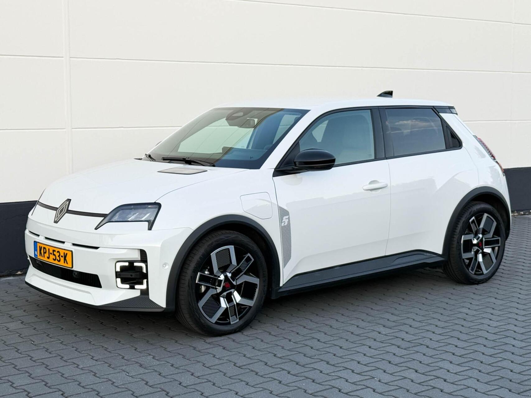Foto van Renault 5
