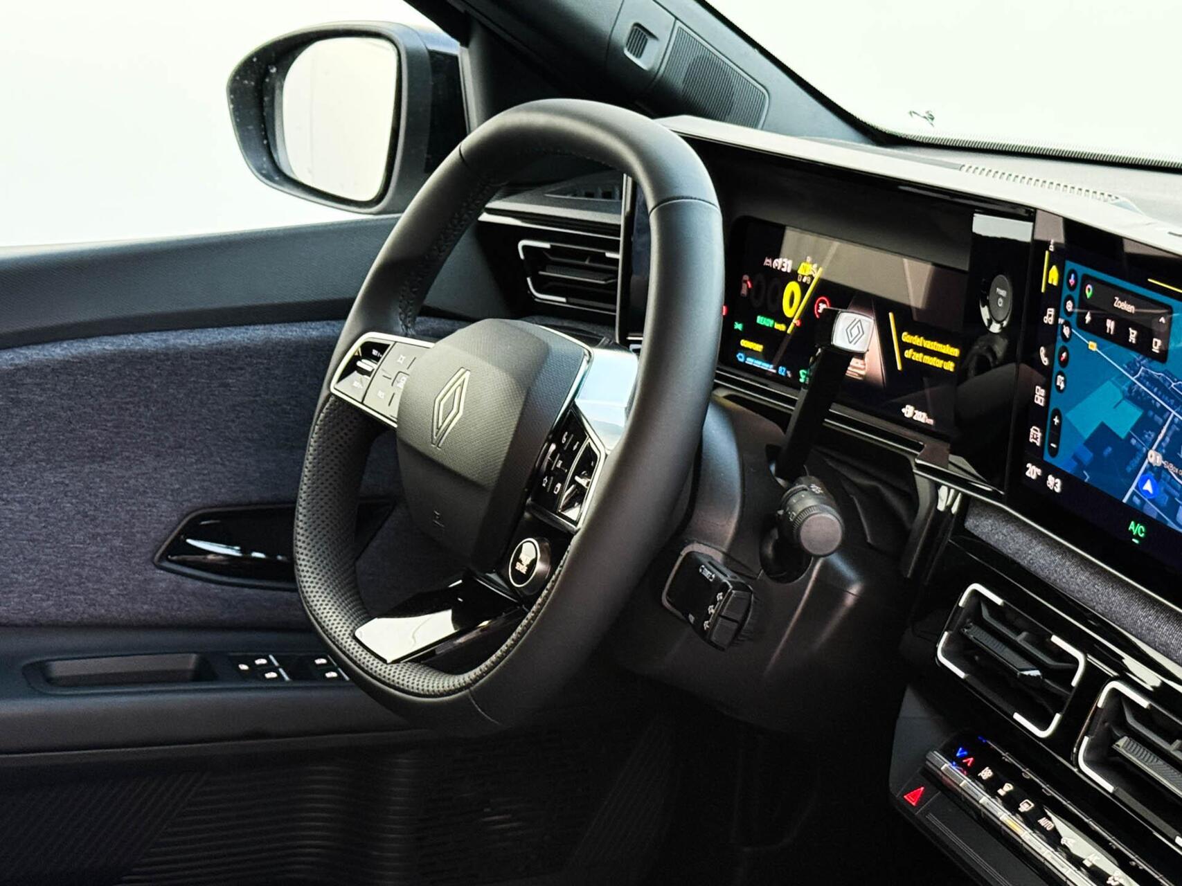 Foto van Renault 5