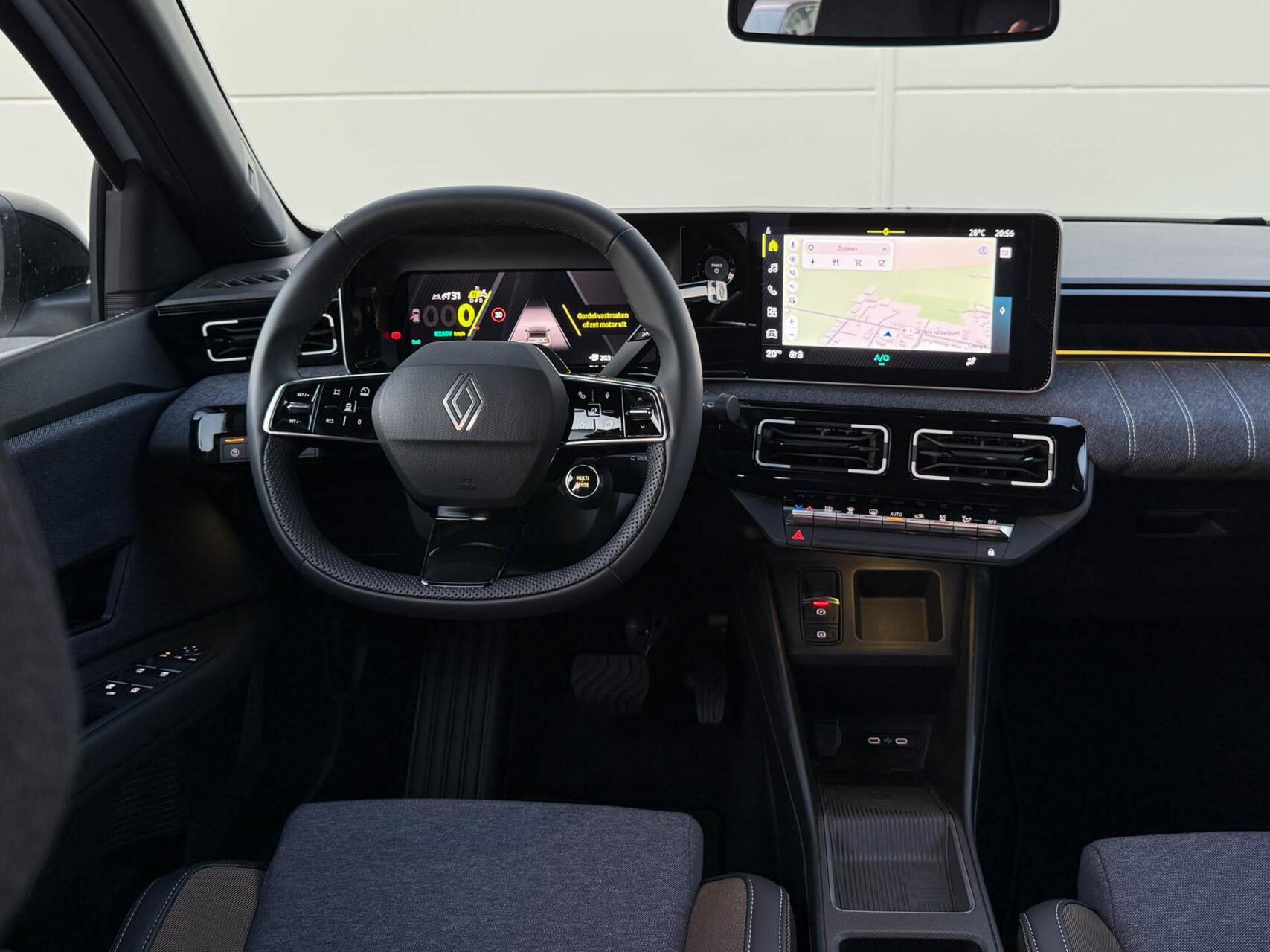 Foto van Renault 5