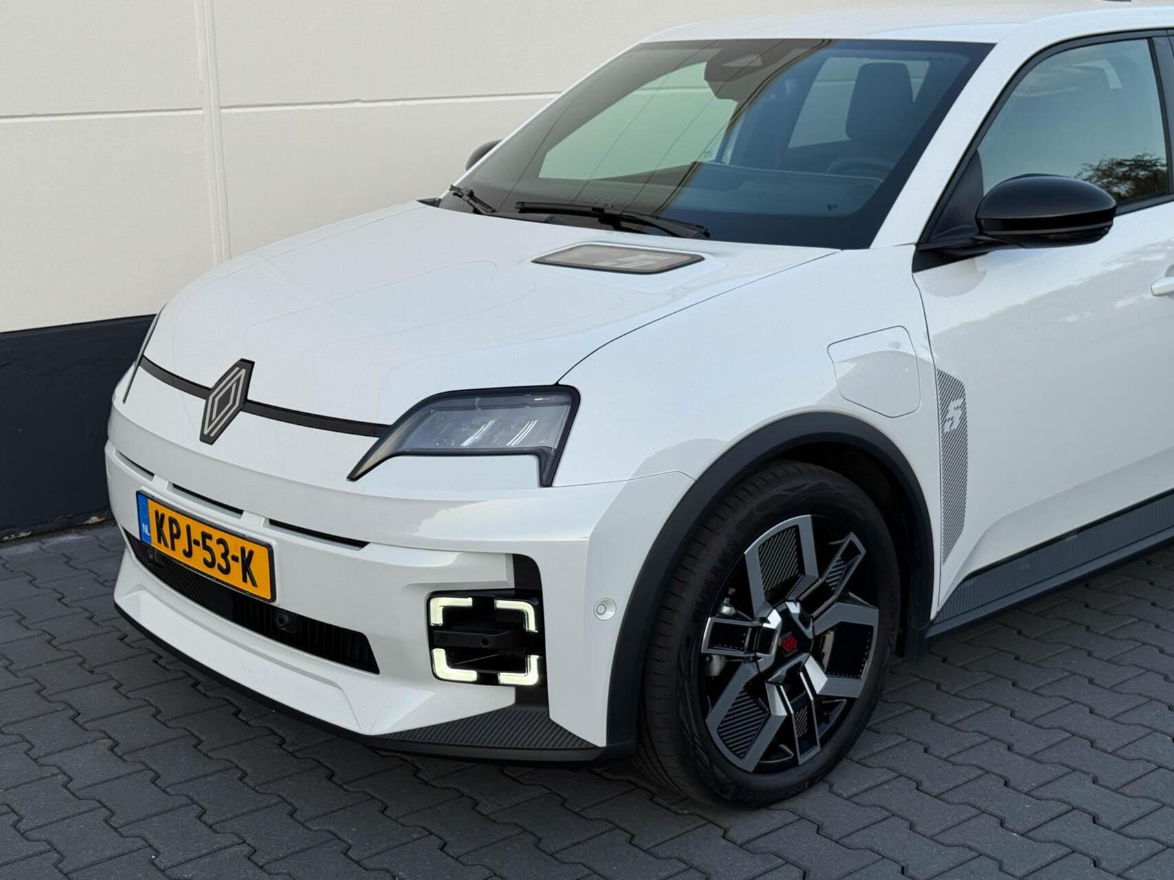 Foto van Renault 5
