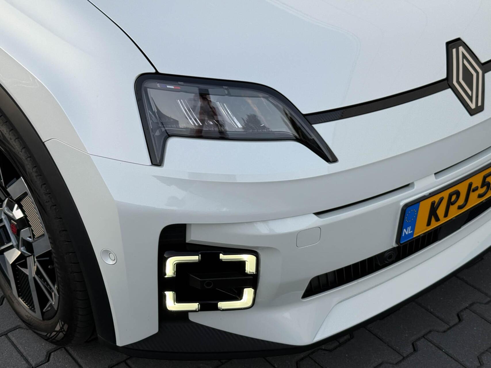 Foto van Renault 5