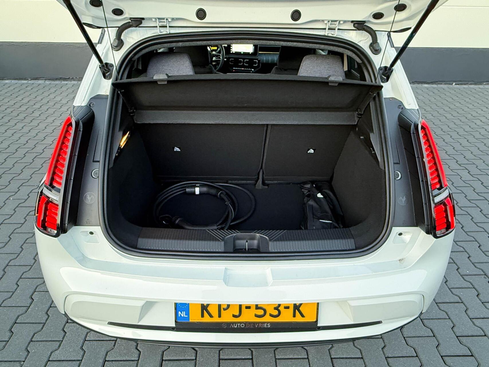 Foto van Renault 5