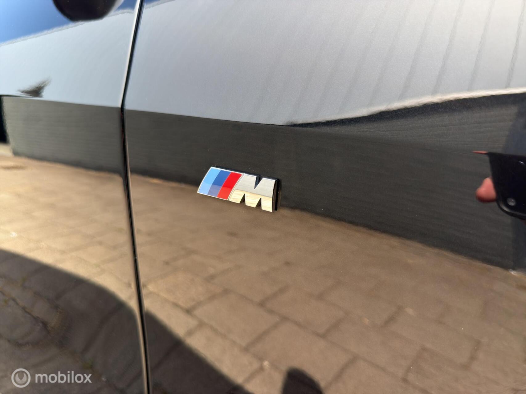 Foto van BMW X5 Xdrive45e