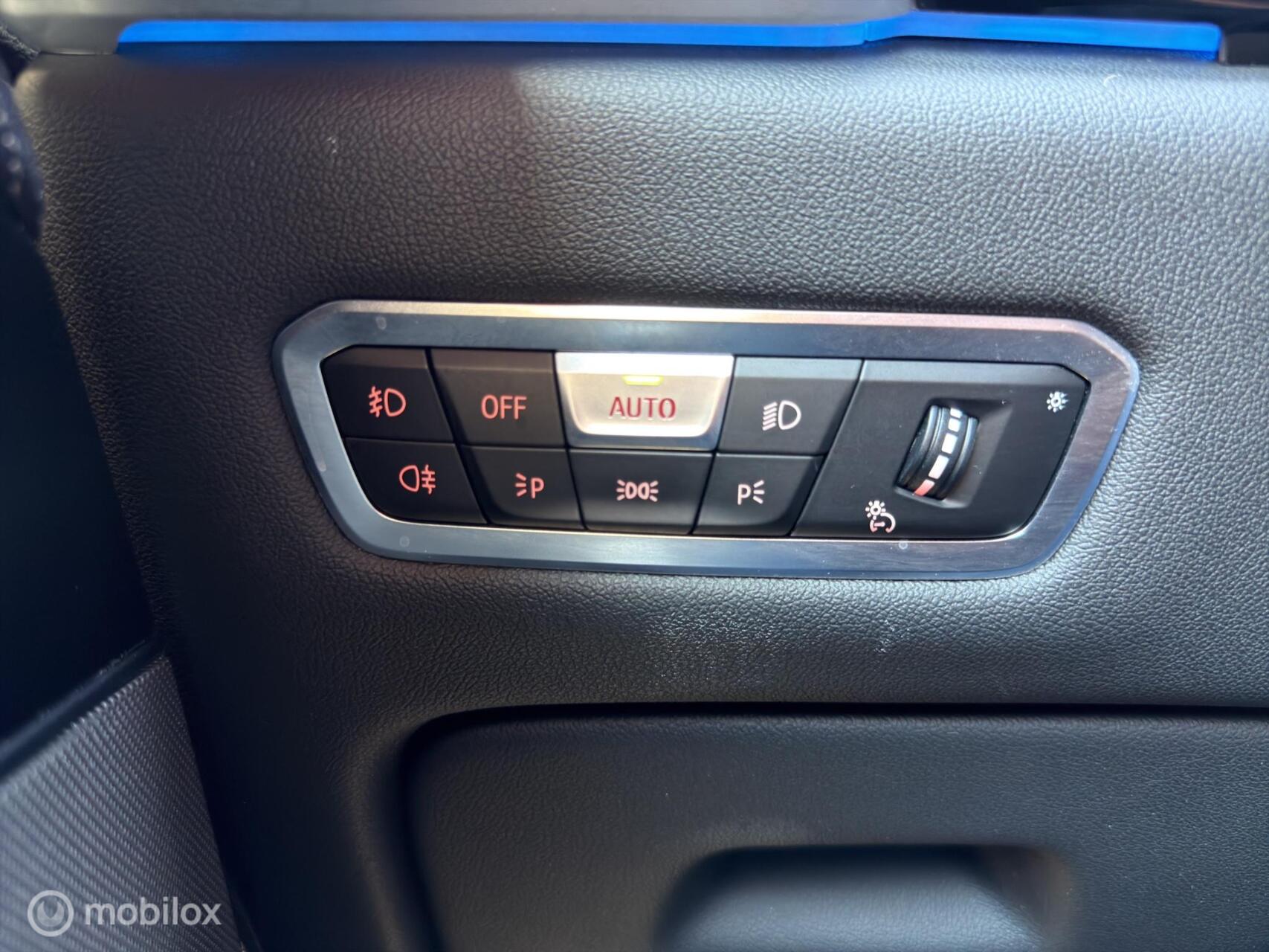 Foto van BMW X5 Xdrive45e