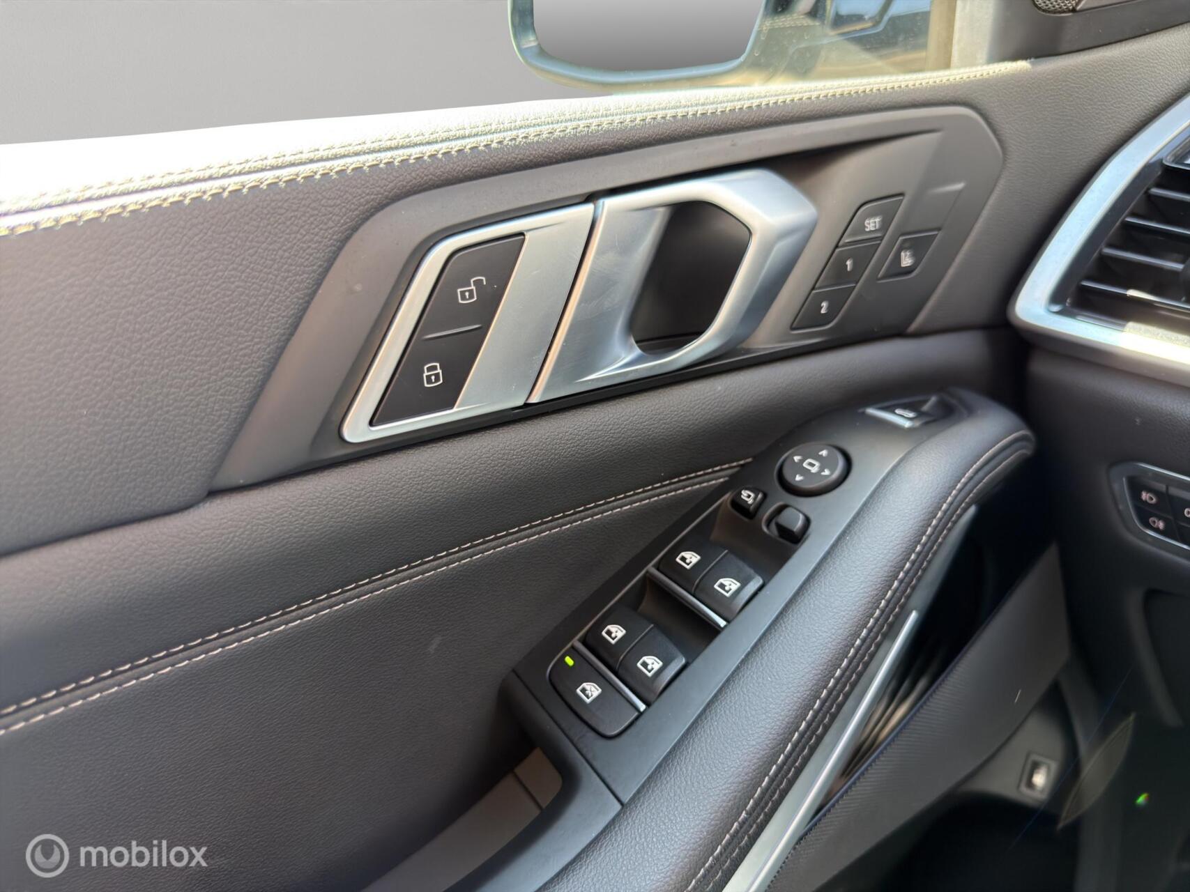 Foto van BMW X5 Xdrive45e