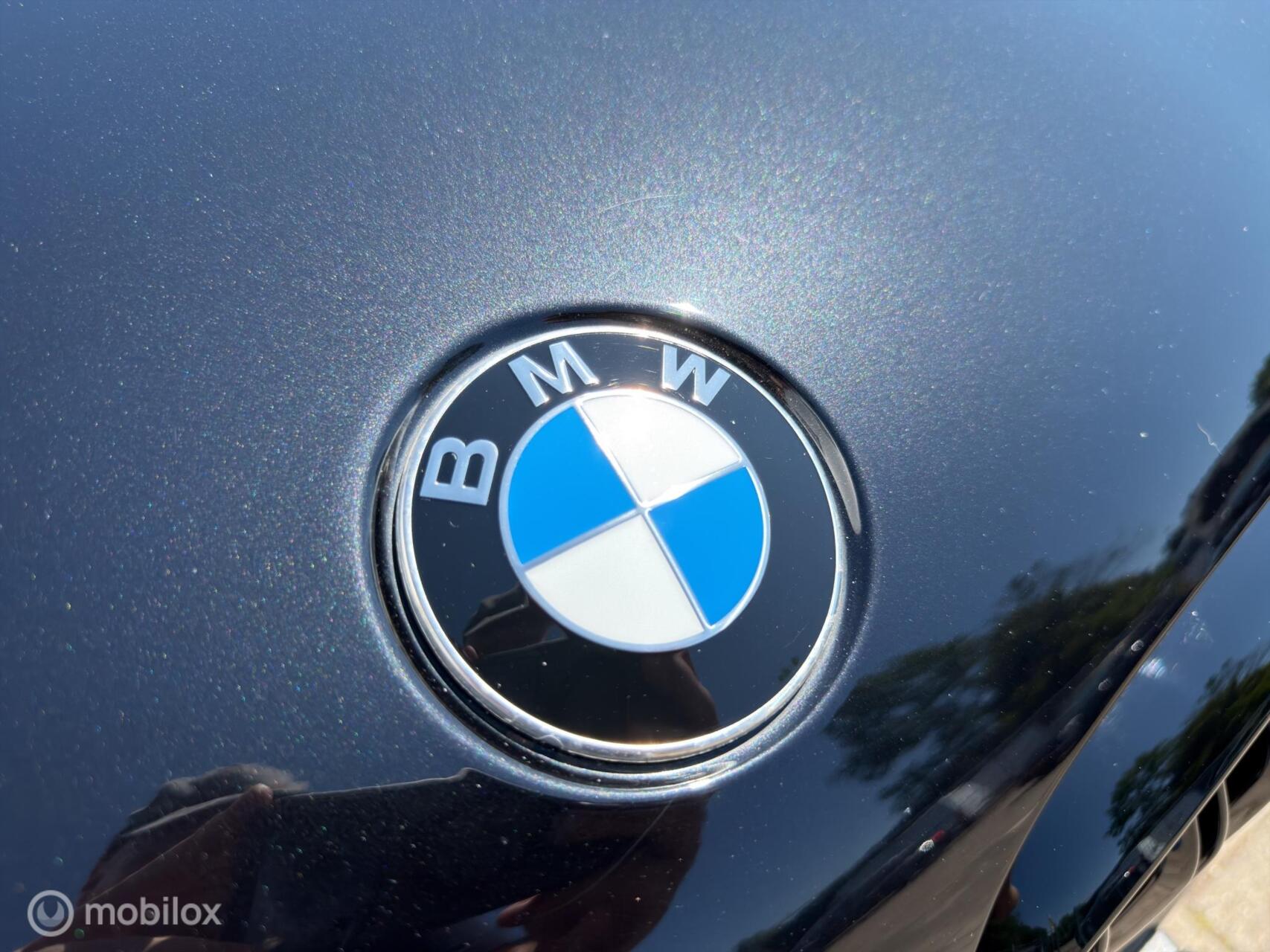 Foto van BMW X5 Xdrive45e