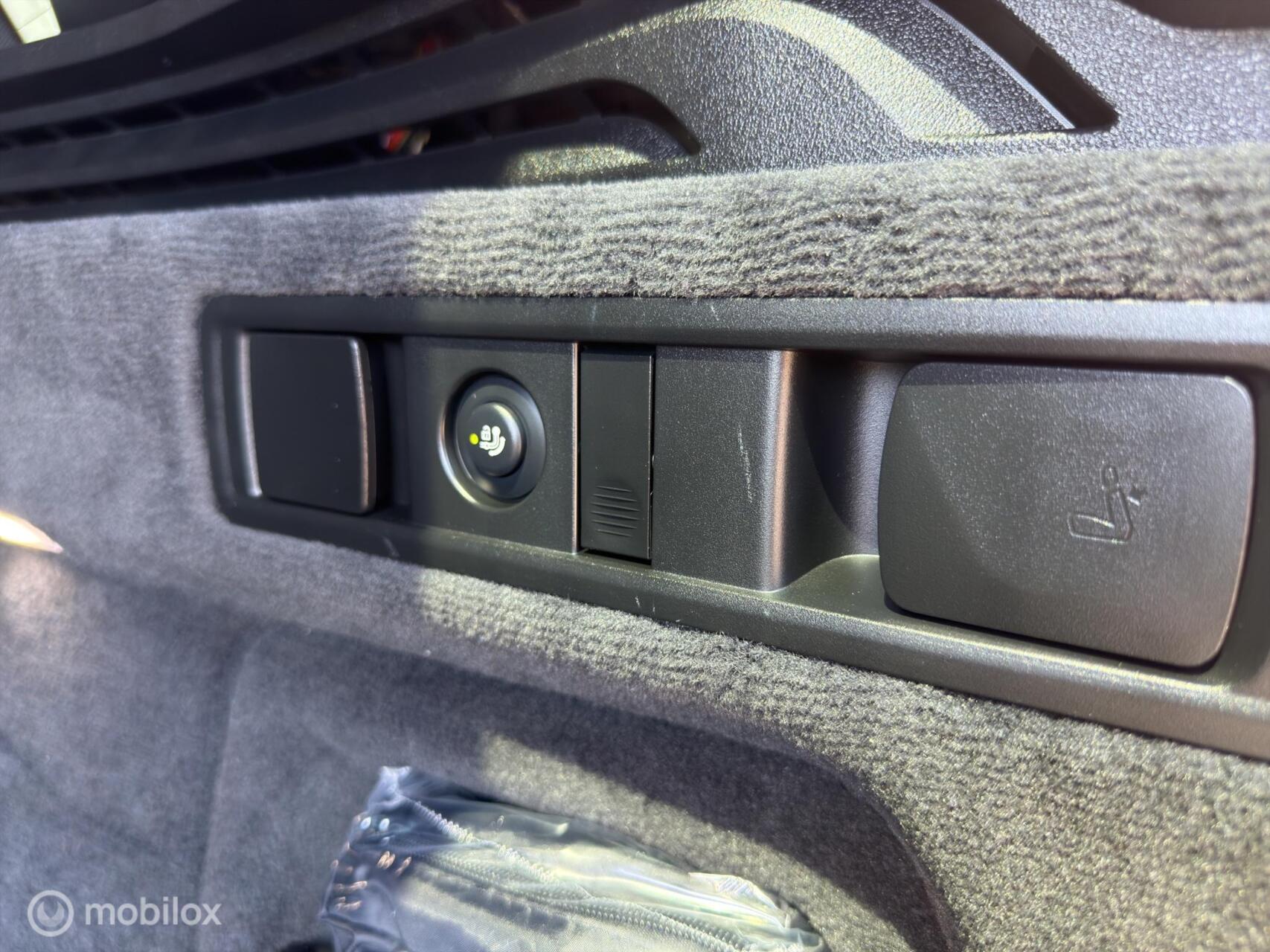 Foto van BMW X5 Xdrive45e