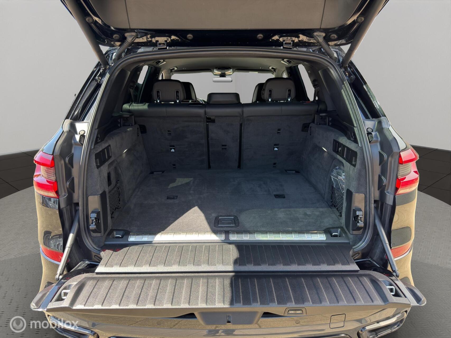 Foto van BMW X5 Xdrive45e