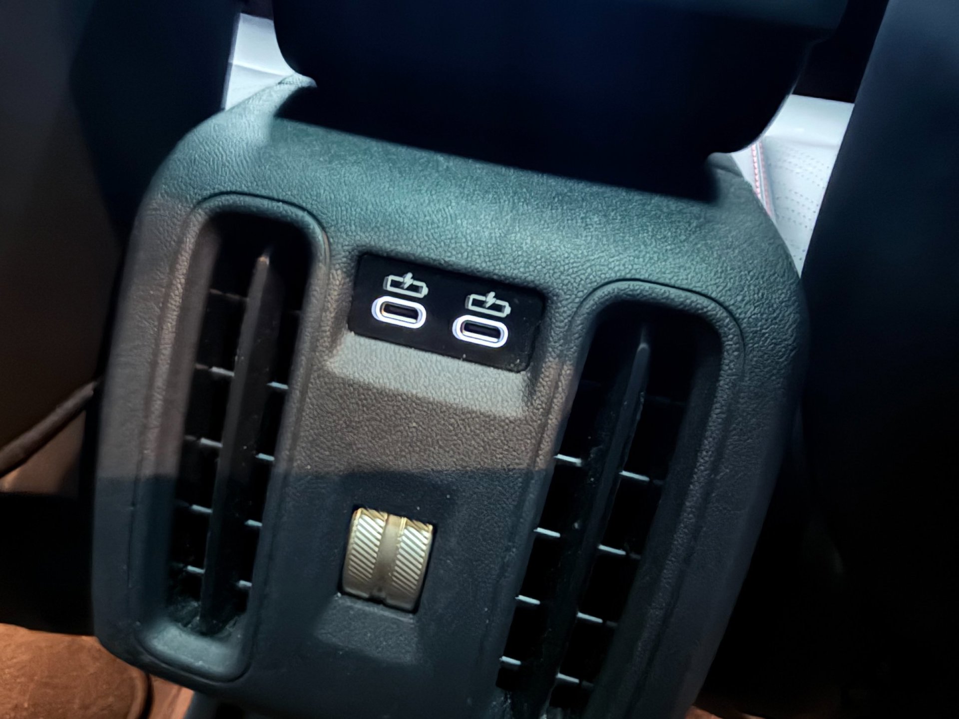 Foto van Mini Countryman