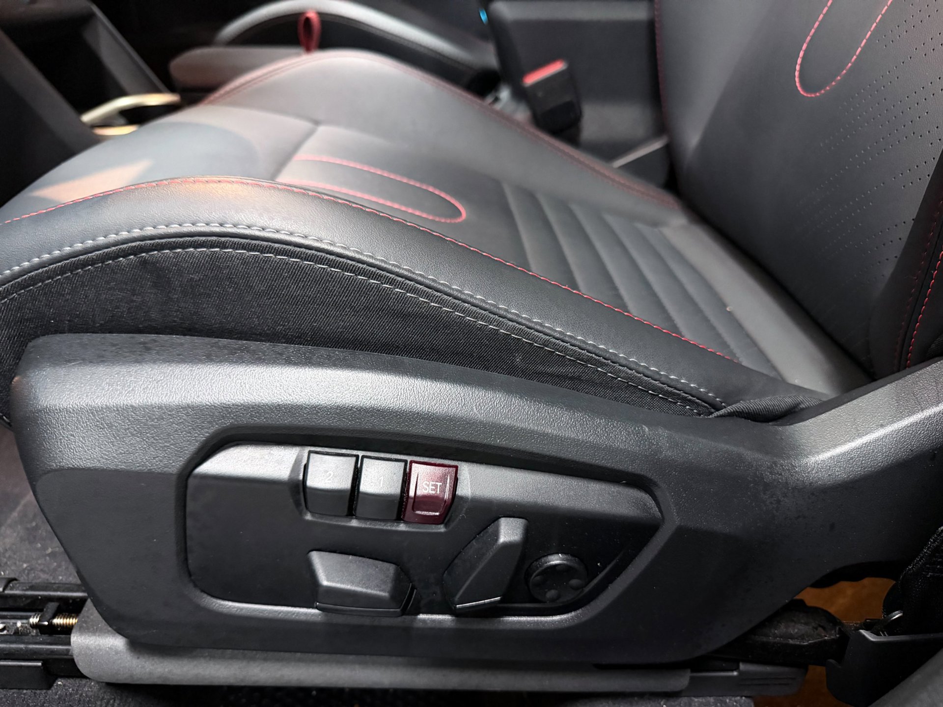 Foto van Mini Countryman