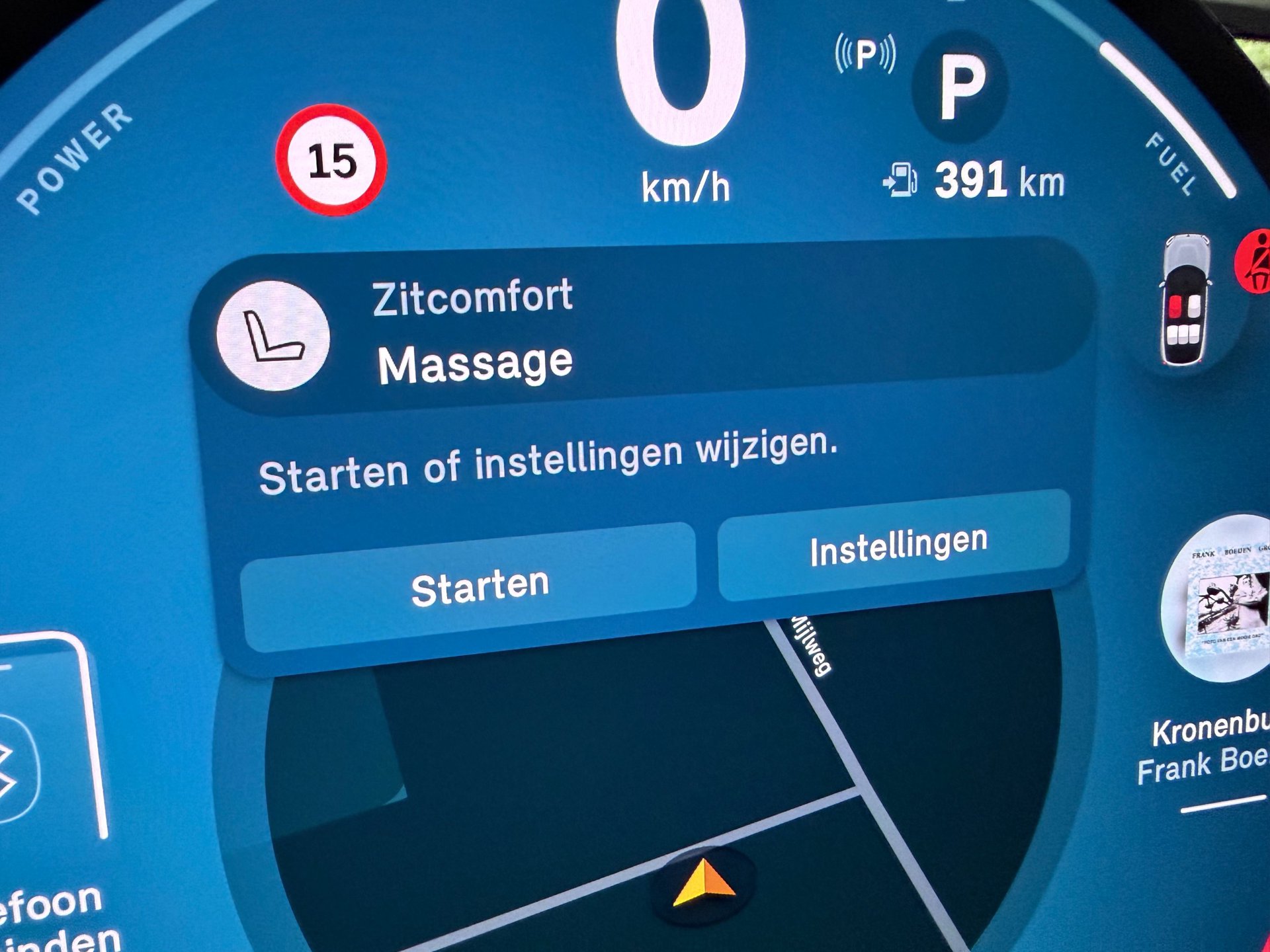 Foto van Mini Countryman