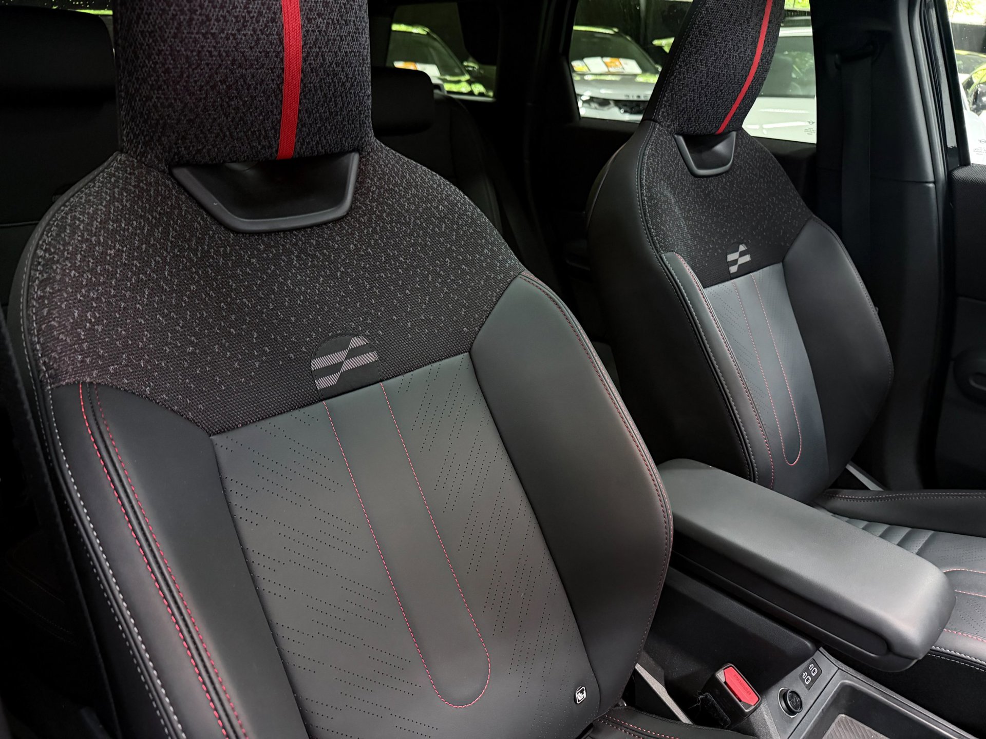 Foto van Mini Countryman