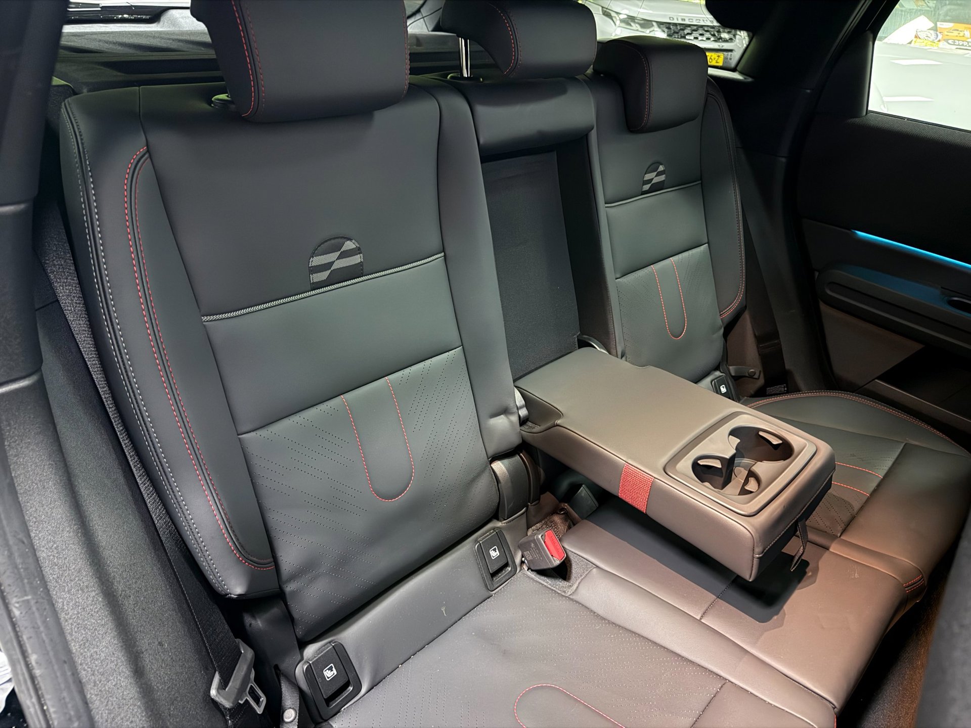 Foto van Mini Countryman