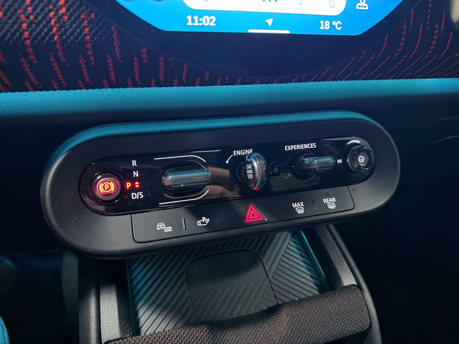 Foto van Mini Countryman