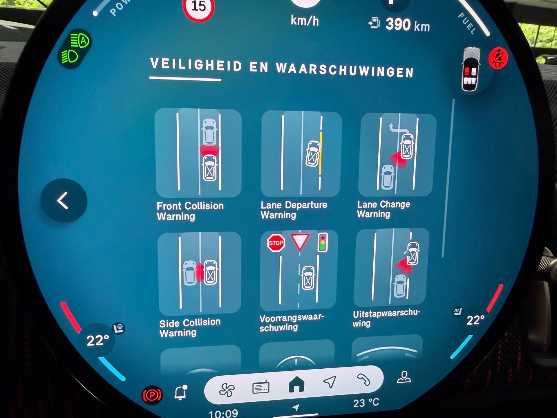 Foto van Mini Countryman