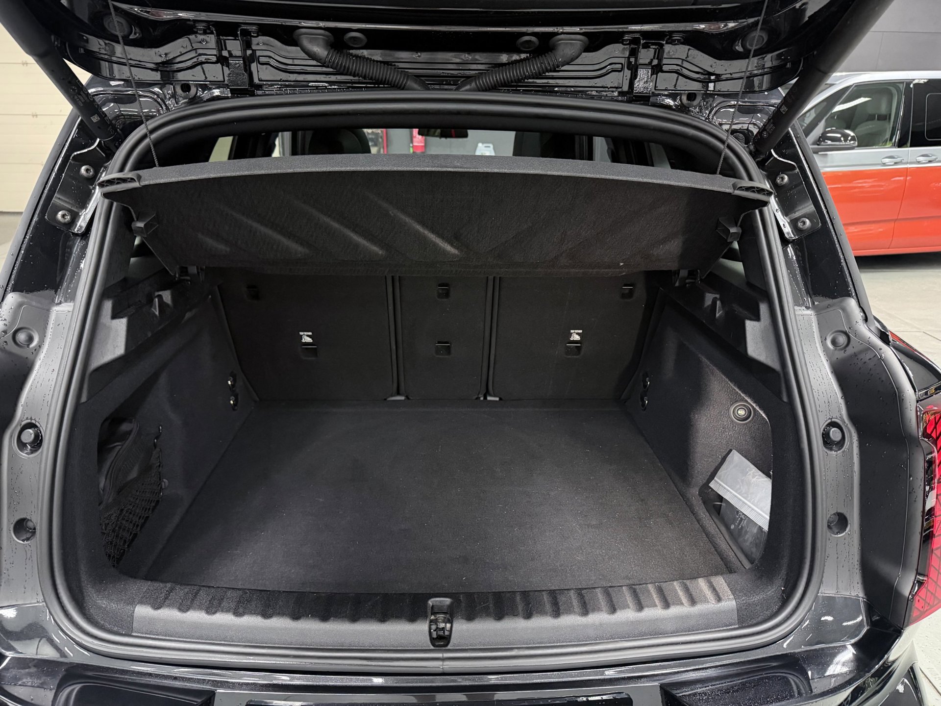 Foto van Mini Countryman