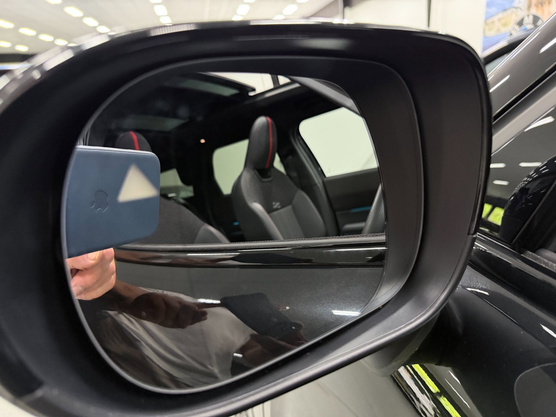 Foto van Mini Countryman
