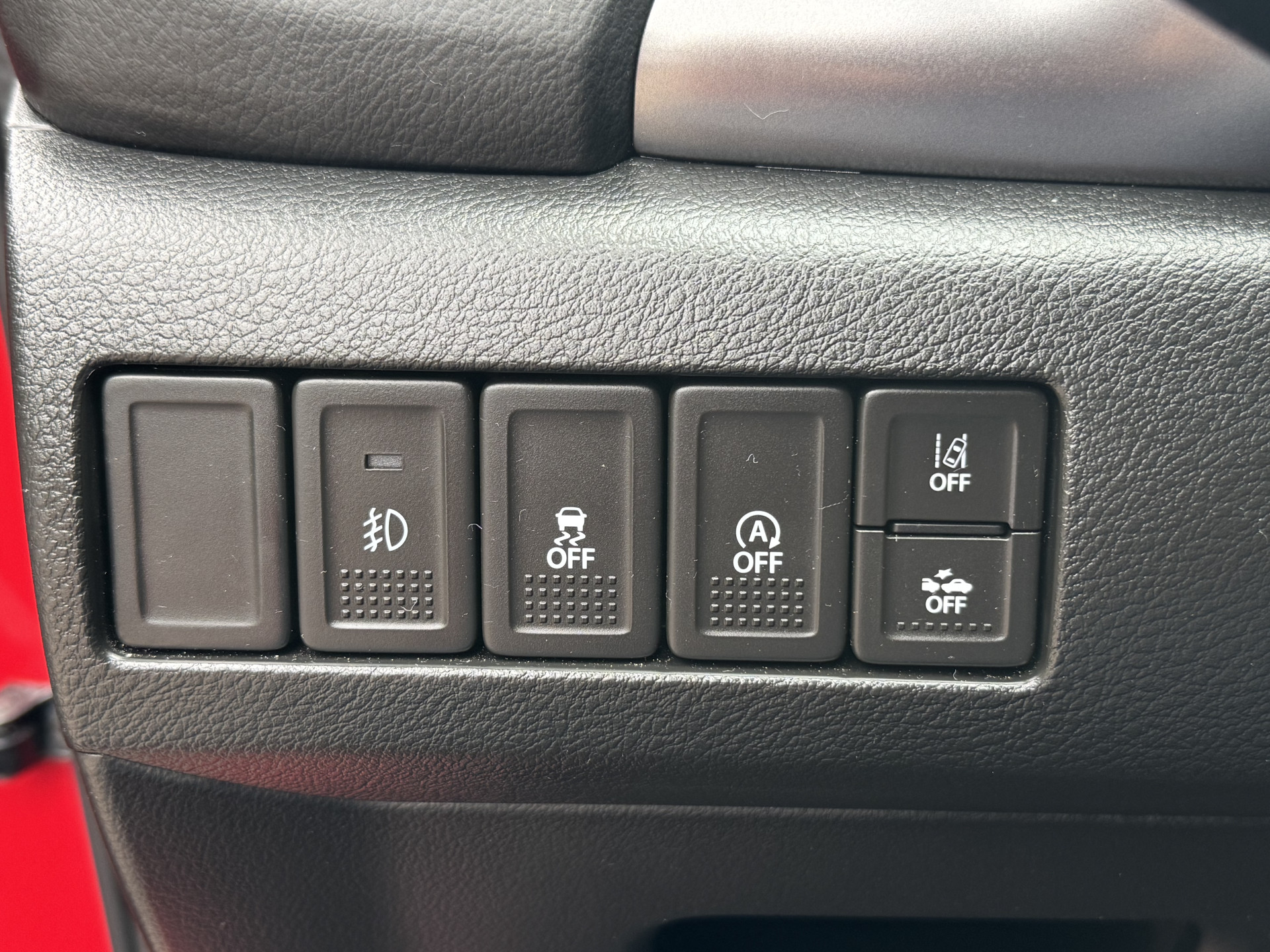 Foto van Suzuki Vitara