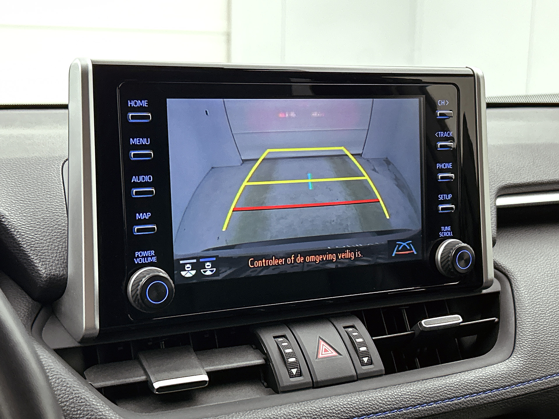 Foto van Toyota Toyota Rav4