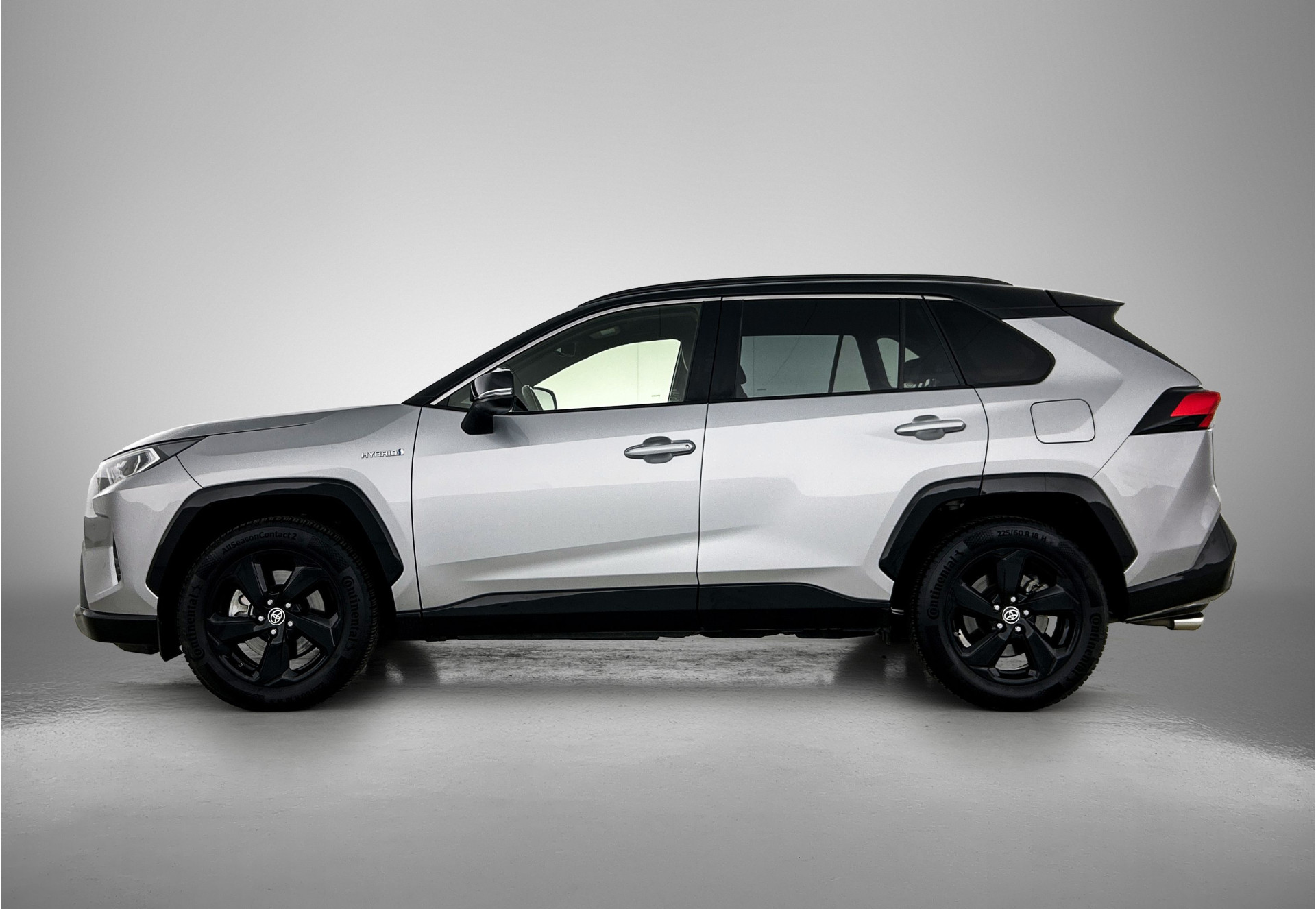 Foto van Toyota Toyota Rav4