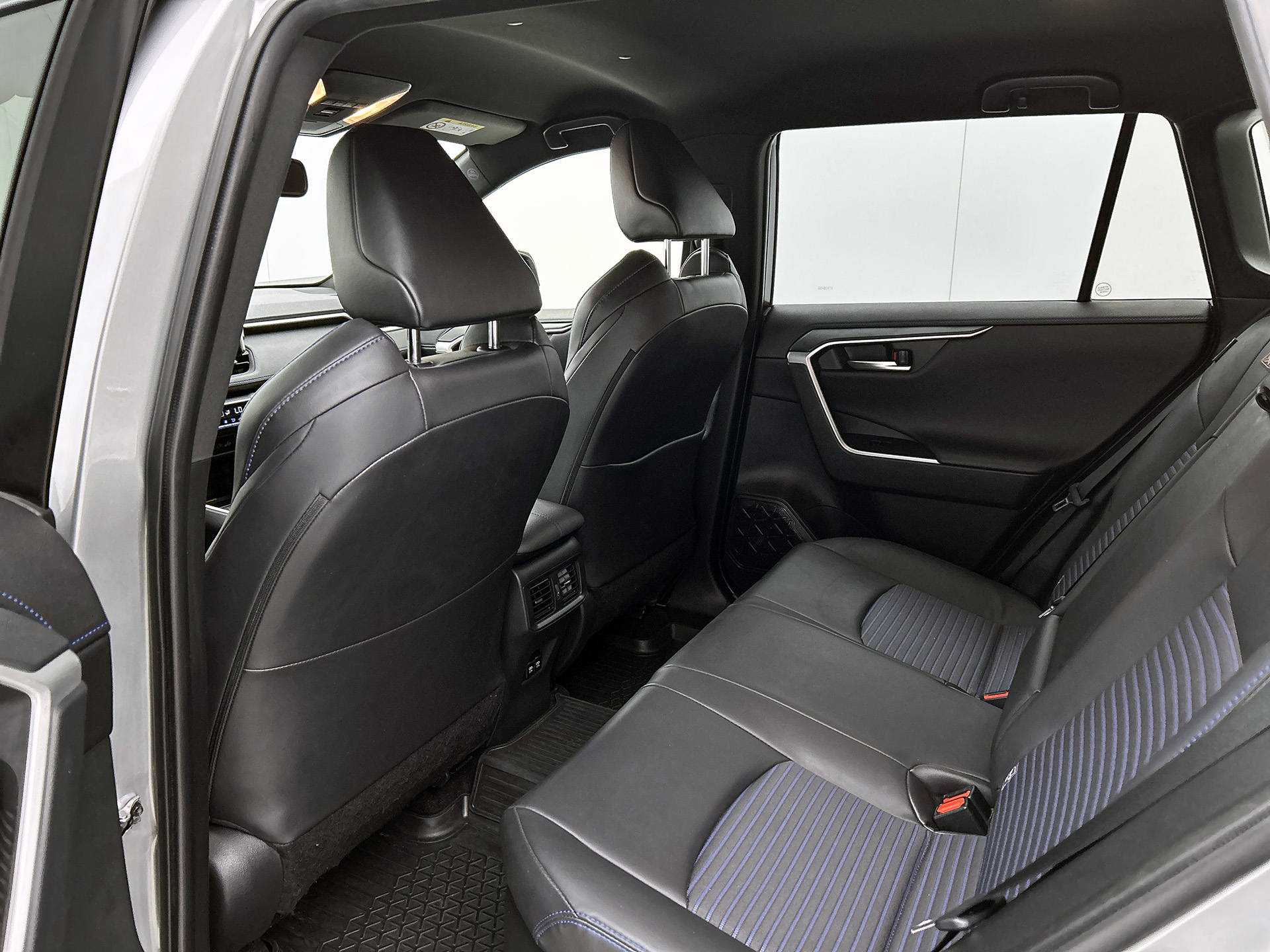 Foto van Toyota Toyota Rav4