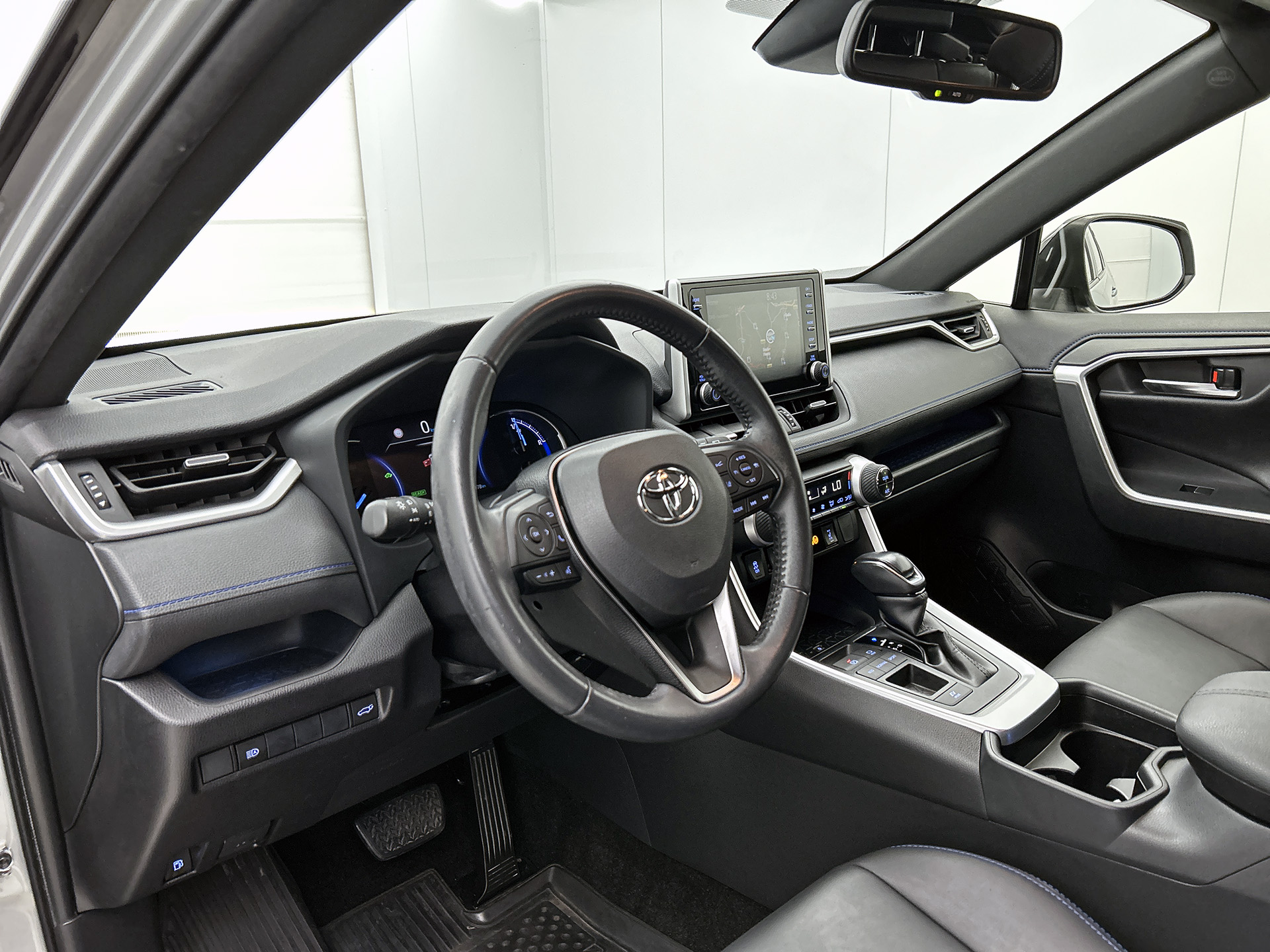 Foto van Toyota Toyota Rav4