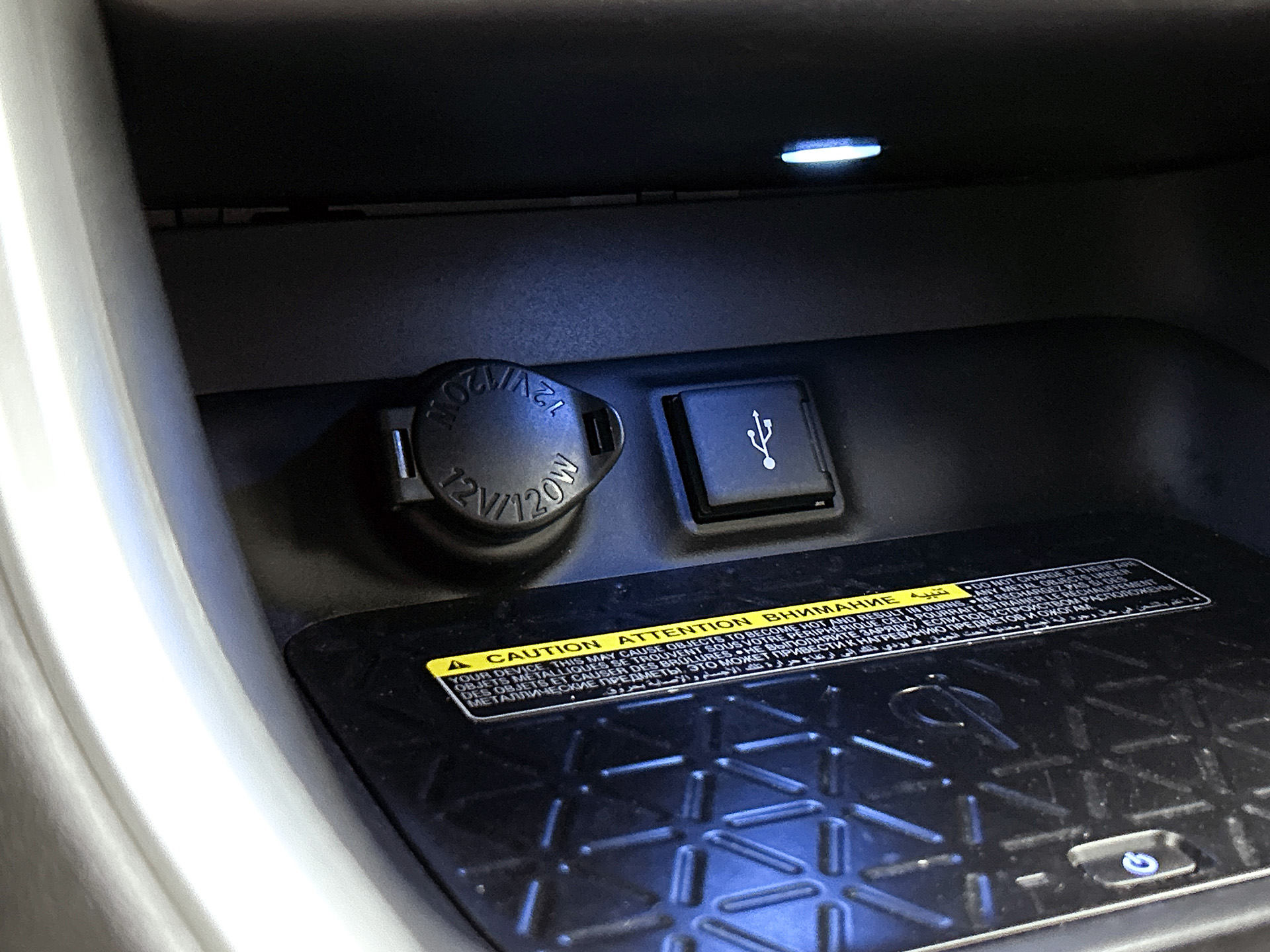 Foto van Toyota Toyota Rav4