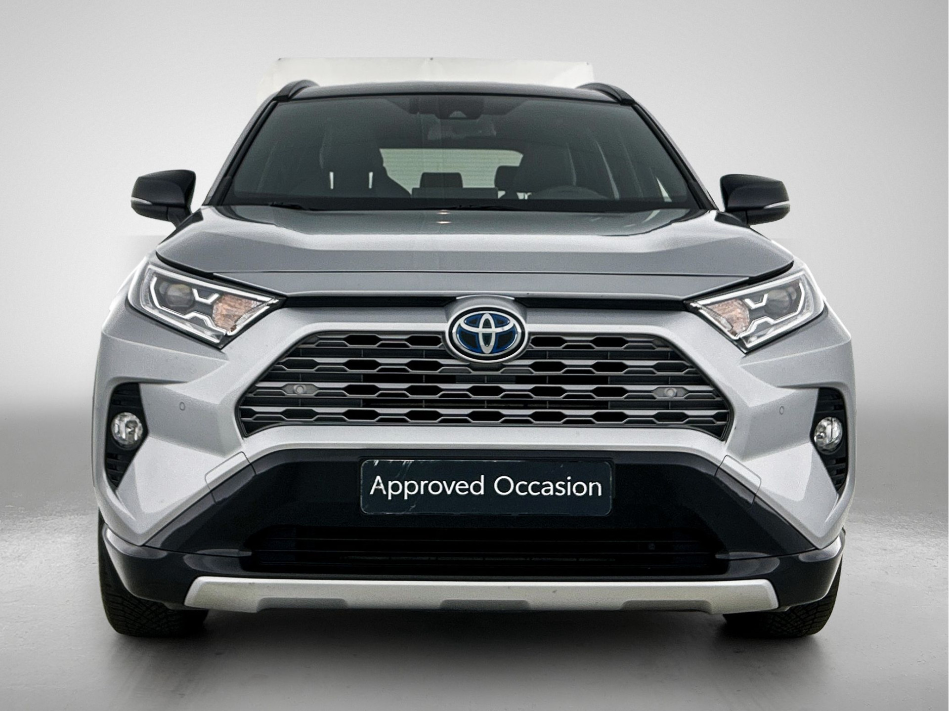 Foto van Toyota Toyota Rav4
