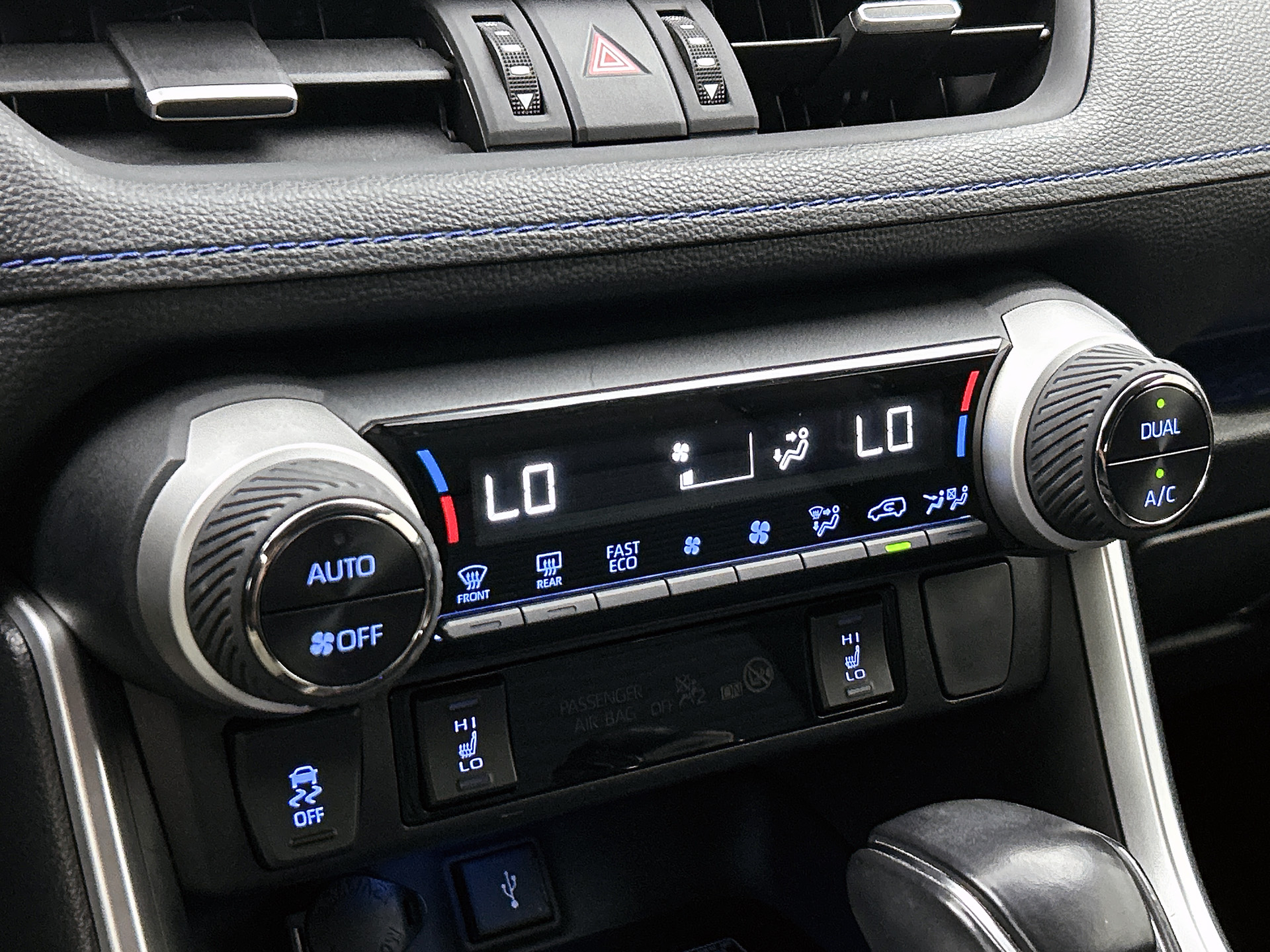 Foto van Toyota Toyota Rav4